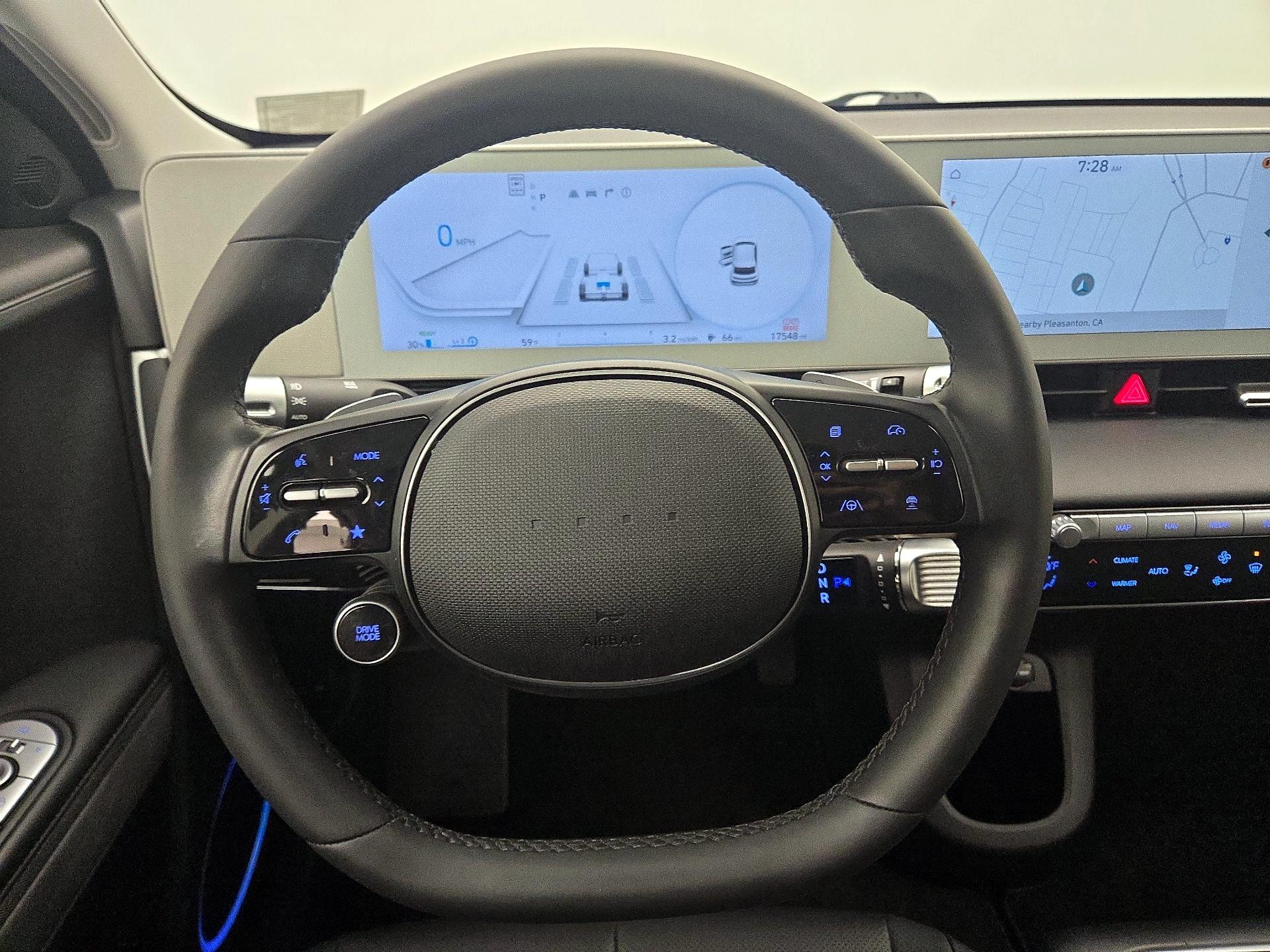 Thumbnail: 2022 Hyundai Ioniq 5 - 10