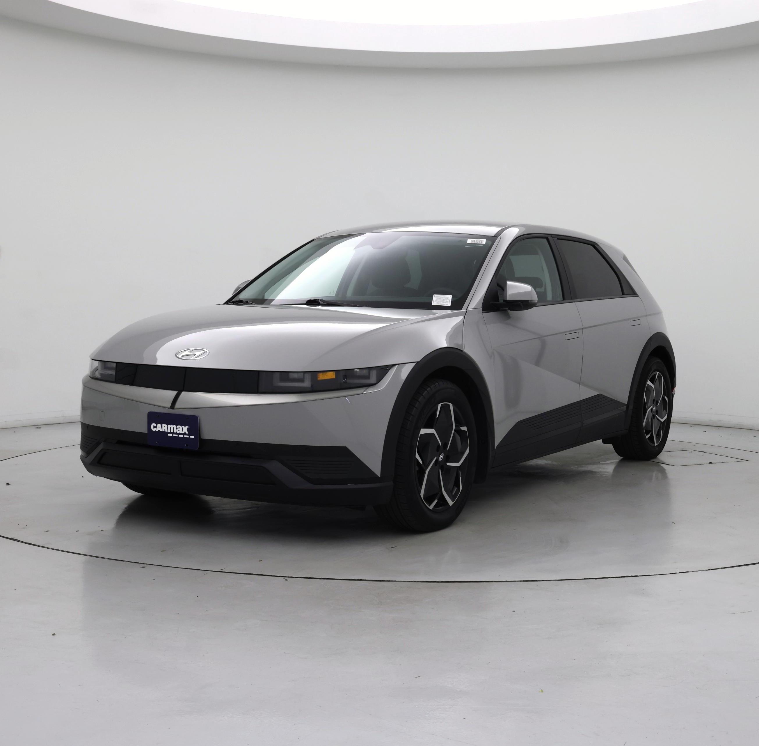 Thumbnail: 2022 Hyundai Ioniq 5 - 4