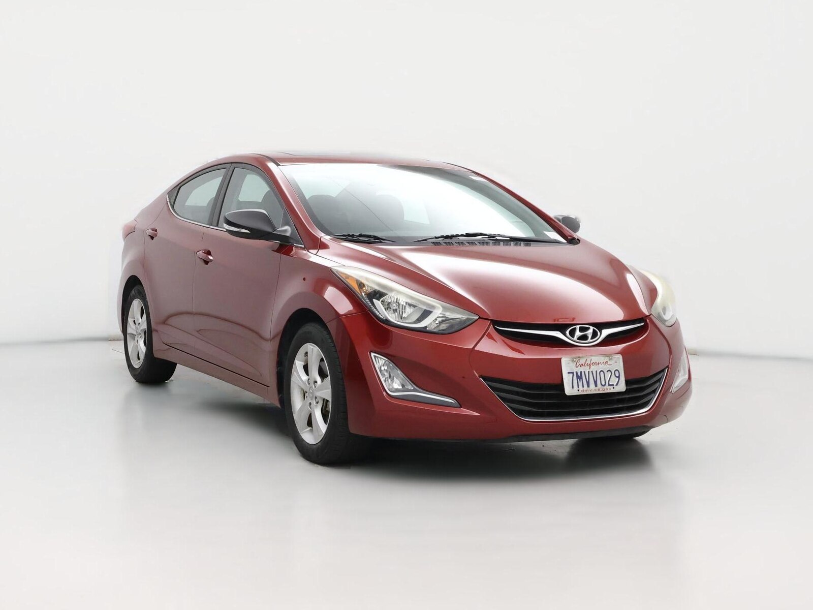 2016 Hyundai Elantra Value Edition
