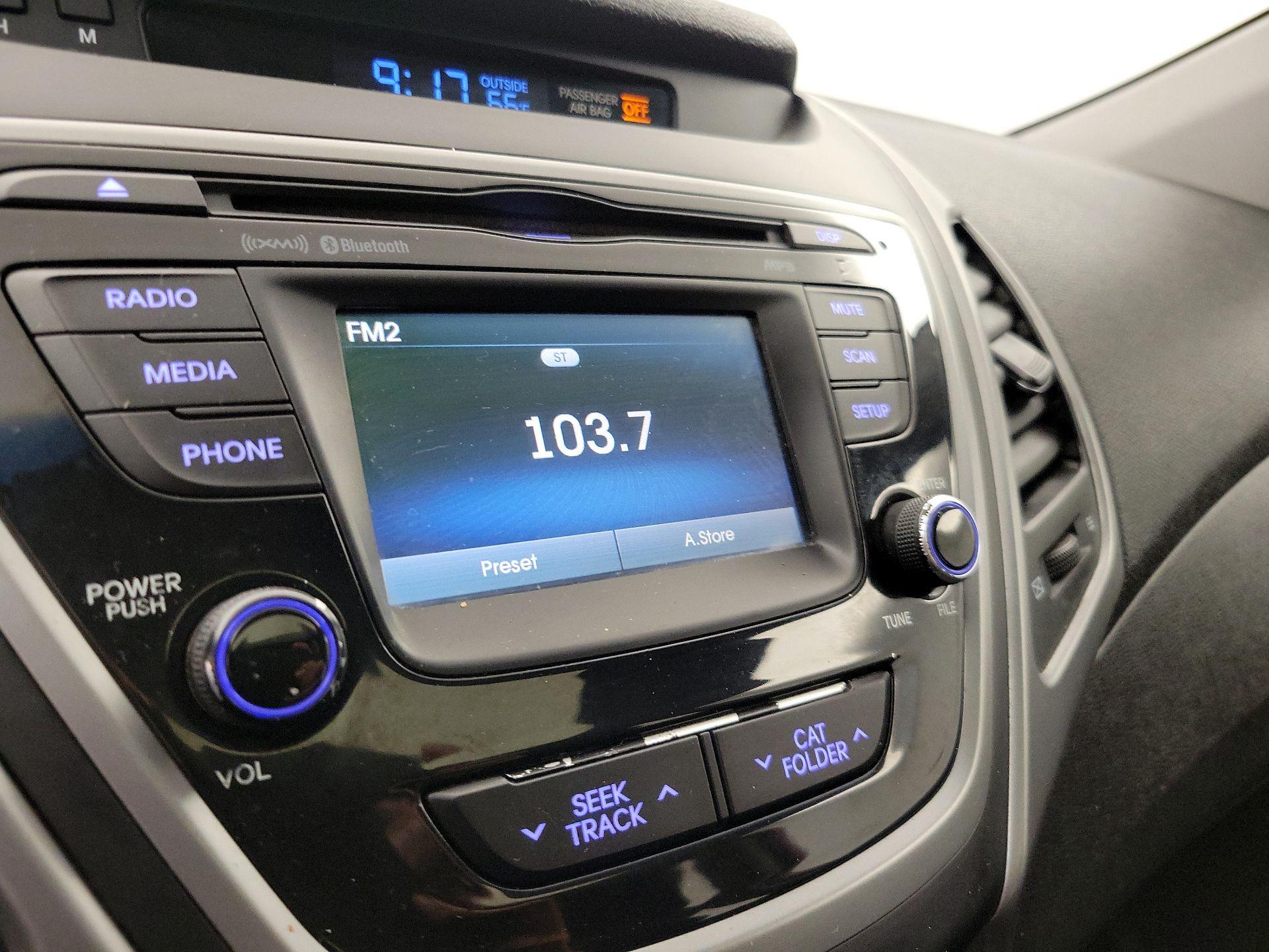 Thumbnail: 2016 Hyundai Elantra - 15