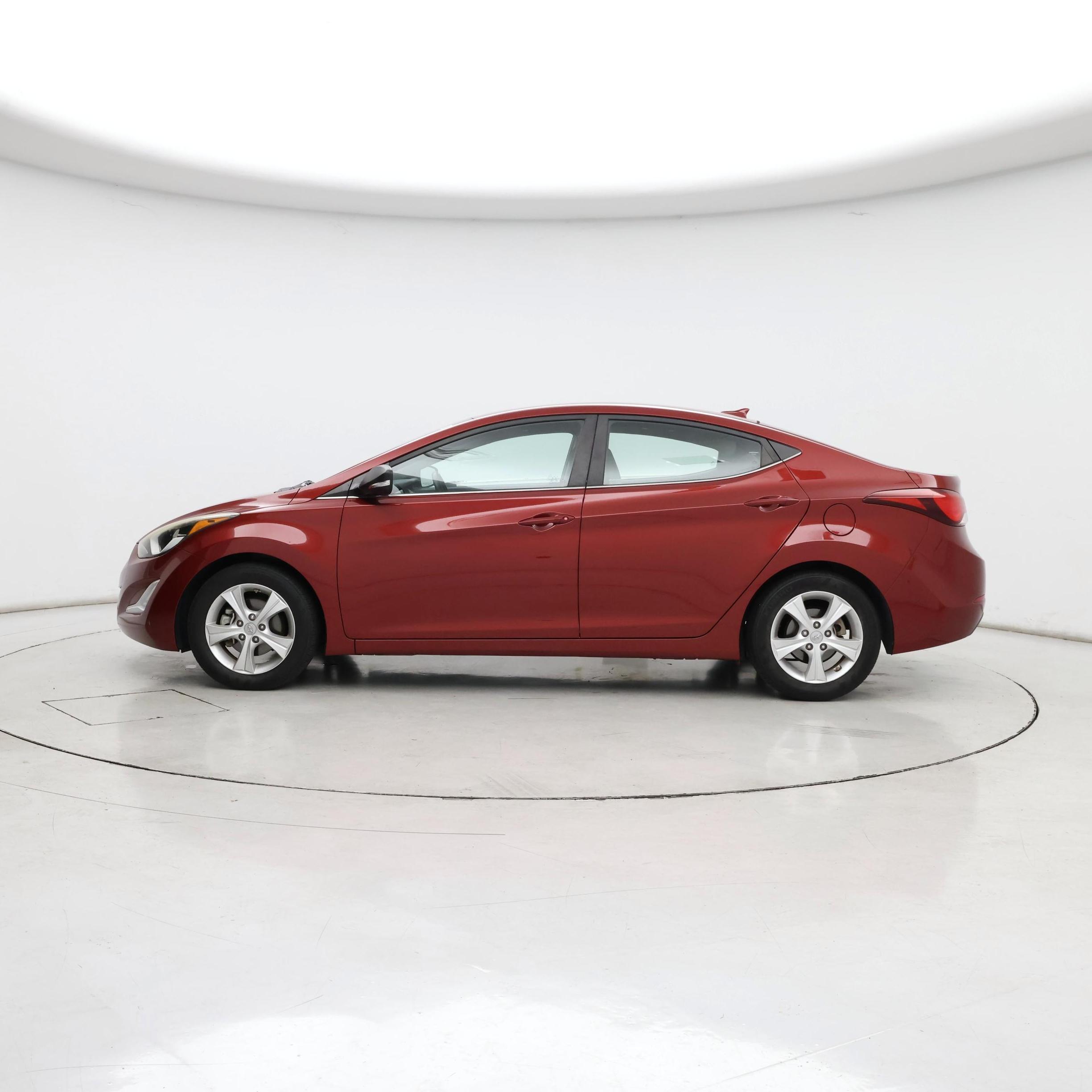 Thumbnail: 2016 Hyundai Elantra - 3