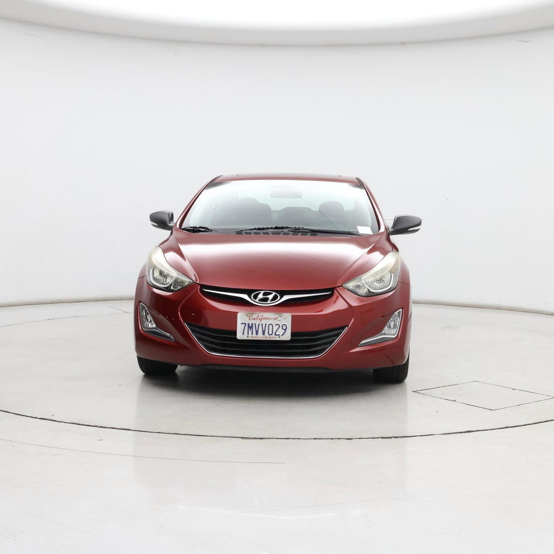 Thumbnail: 2016 Hyundai Elantra - 5