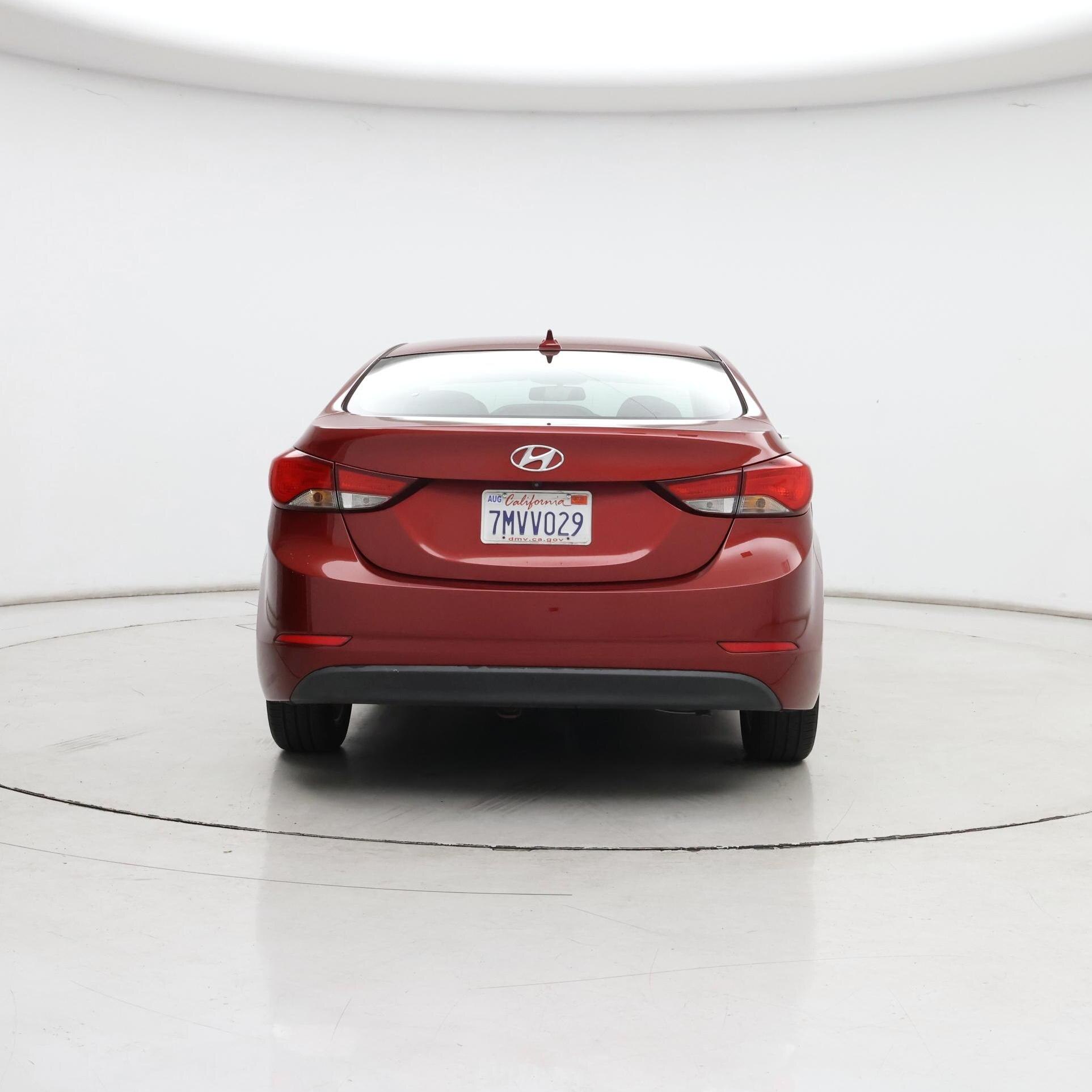 Thumbnail: 2016 Hyundai Elantra - 6