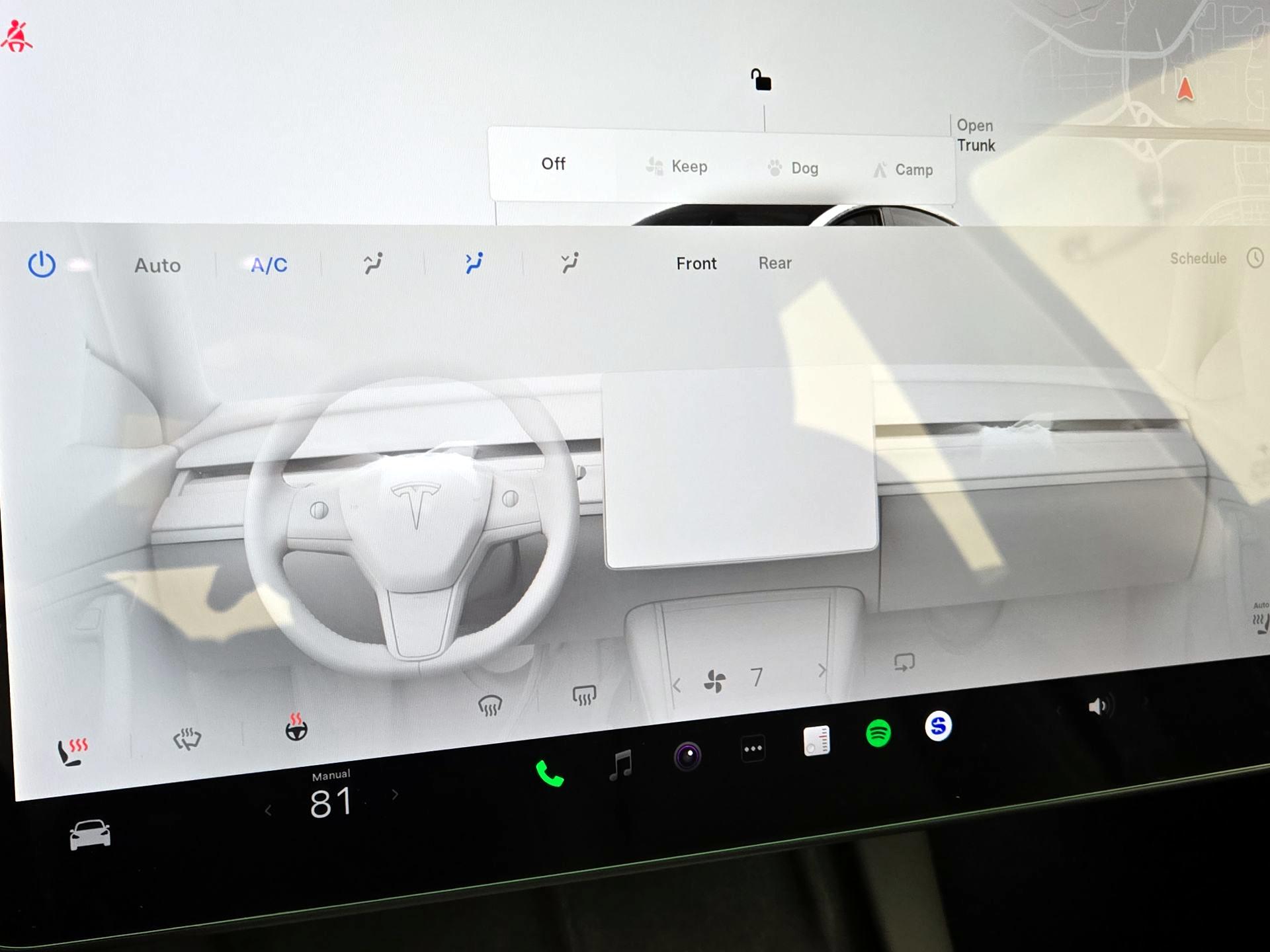 Thumbnail: 2022 Tesla Model 3 - 16