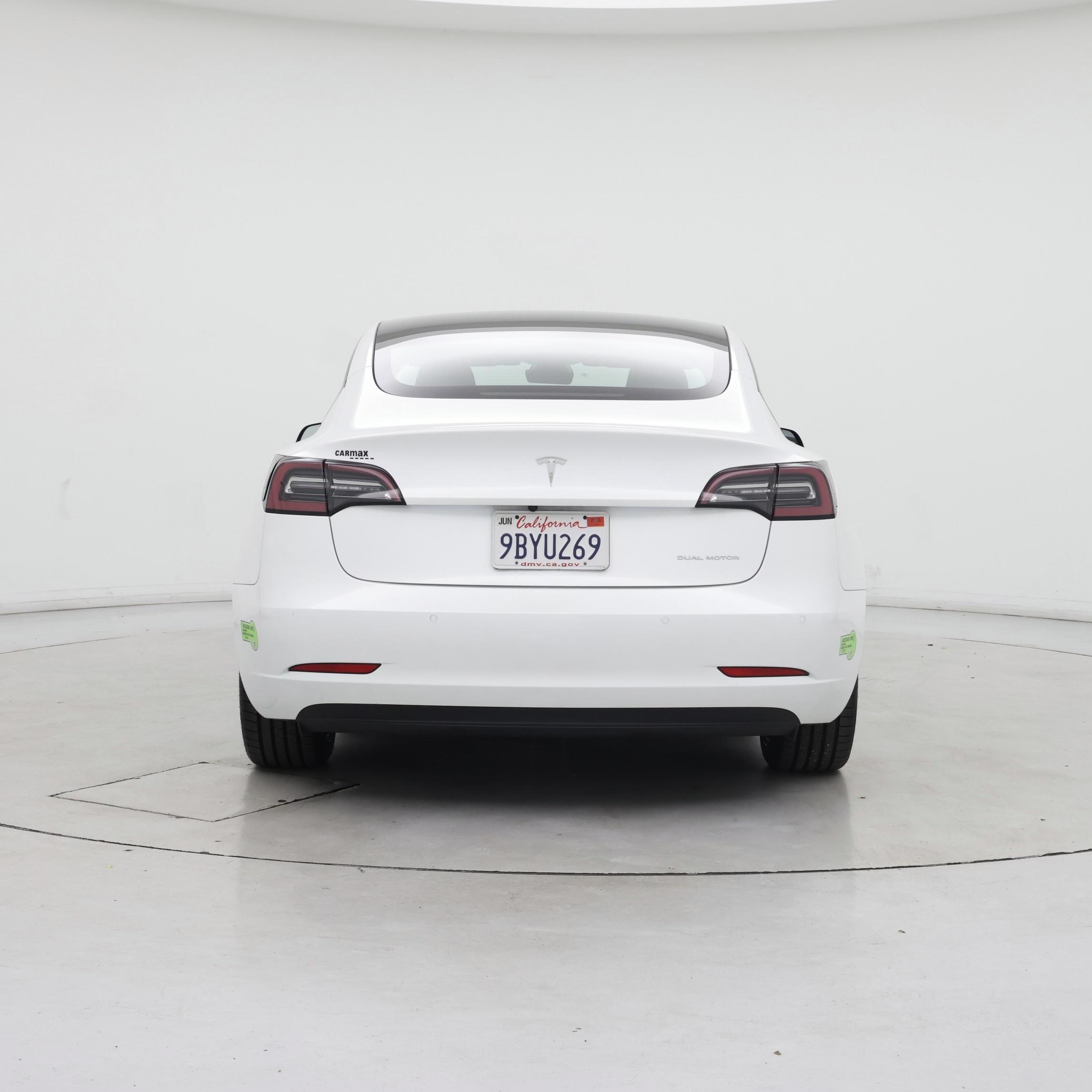 Thumbnail: 2022 Tesla Model 3 - 6