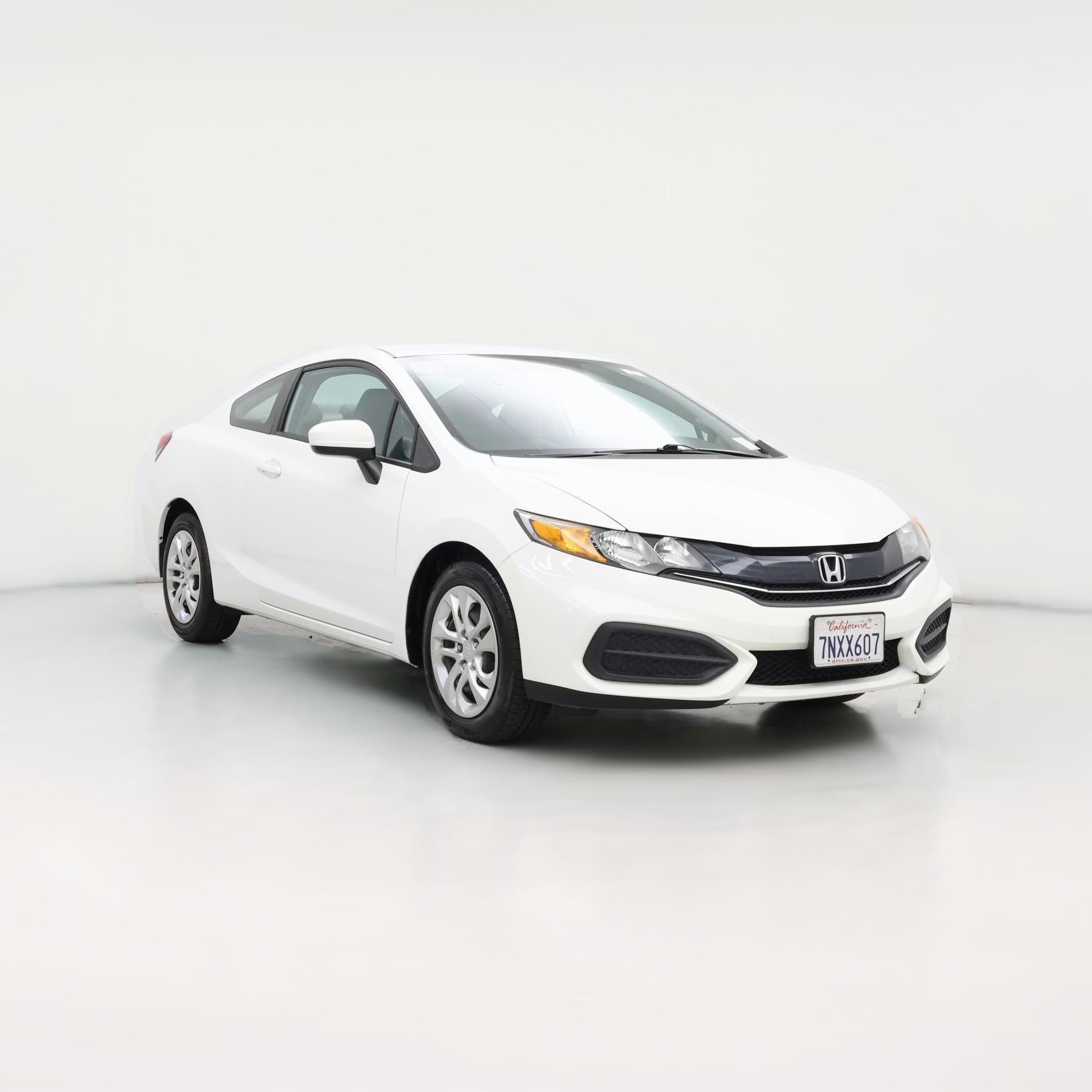 Thumbnail: 2015 Honda Civic - 1