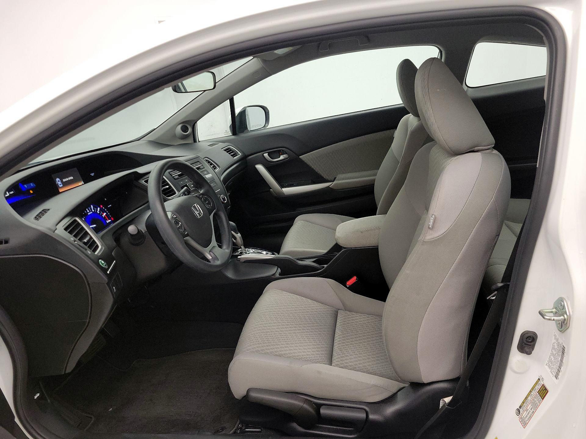 Thumbnail: 2015 Honda Civic - 11