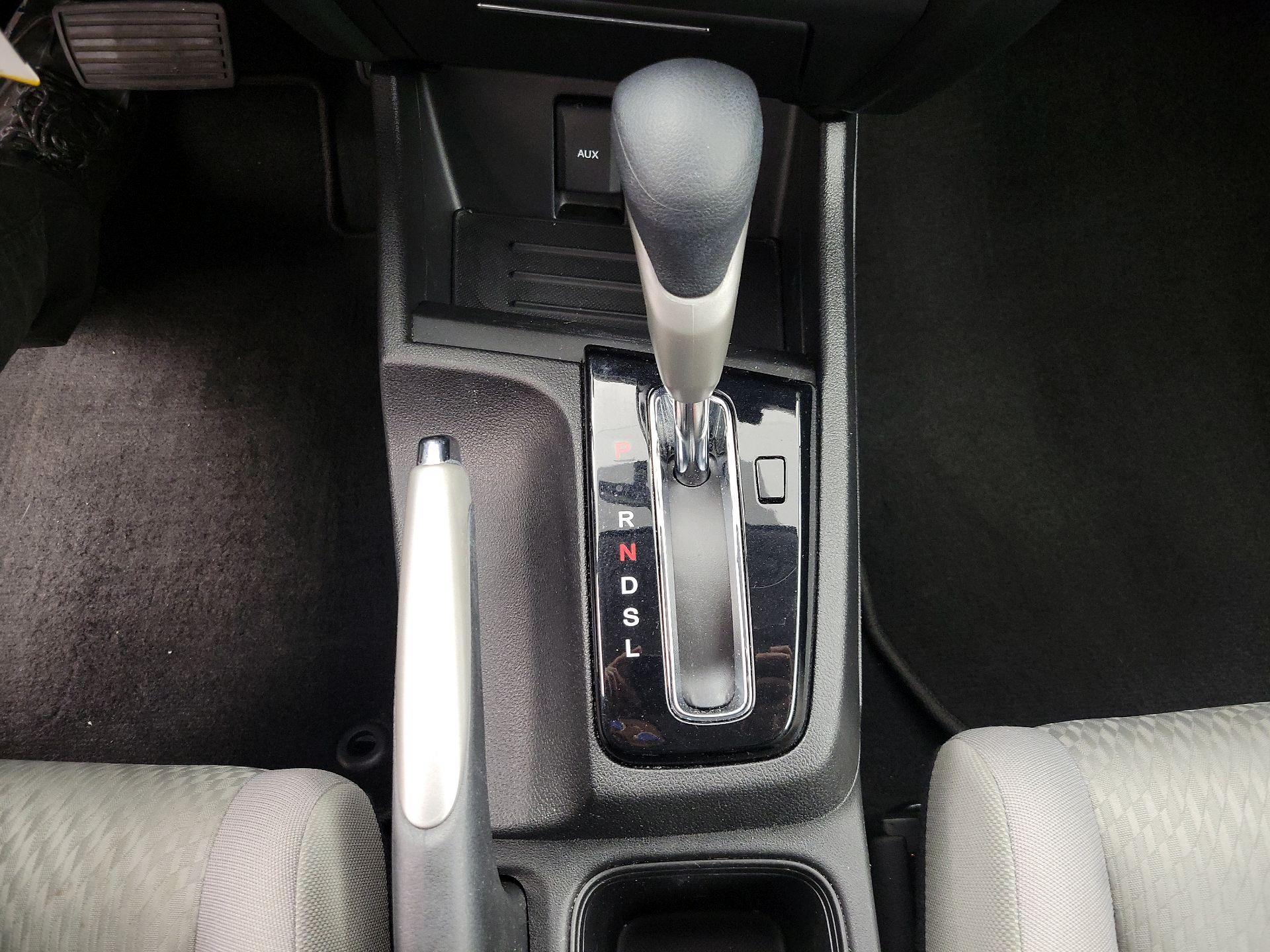 Thumbnail: 2015 Honda Civic - 17