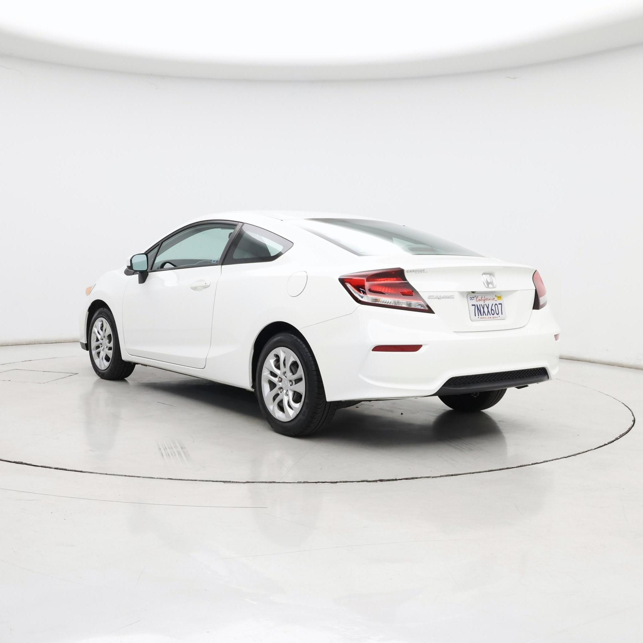 Thumbnail: 2015 Honda Civic - 2