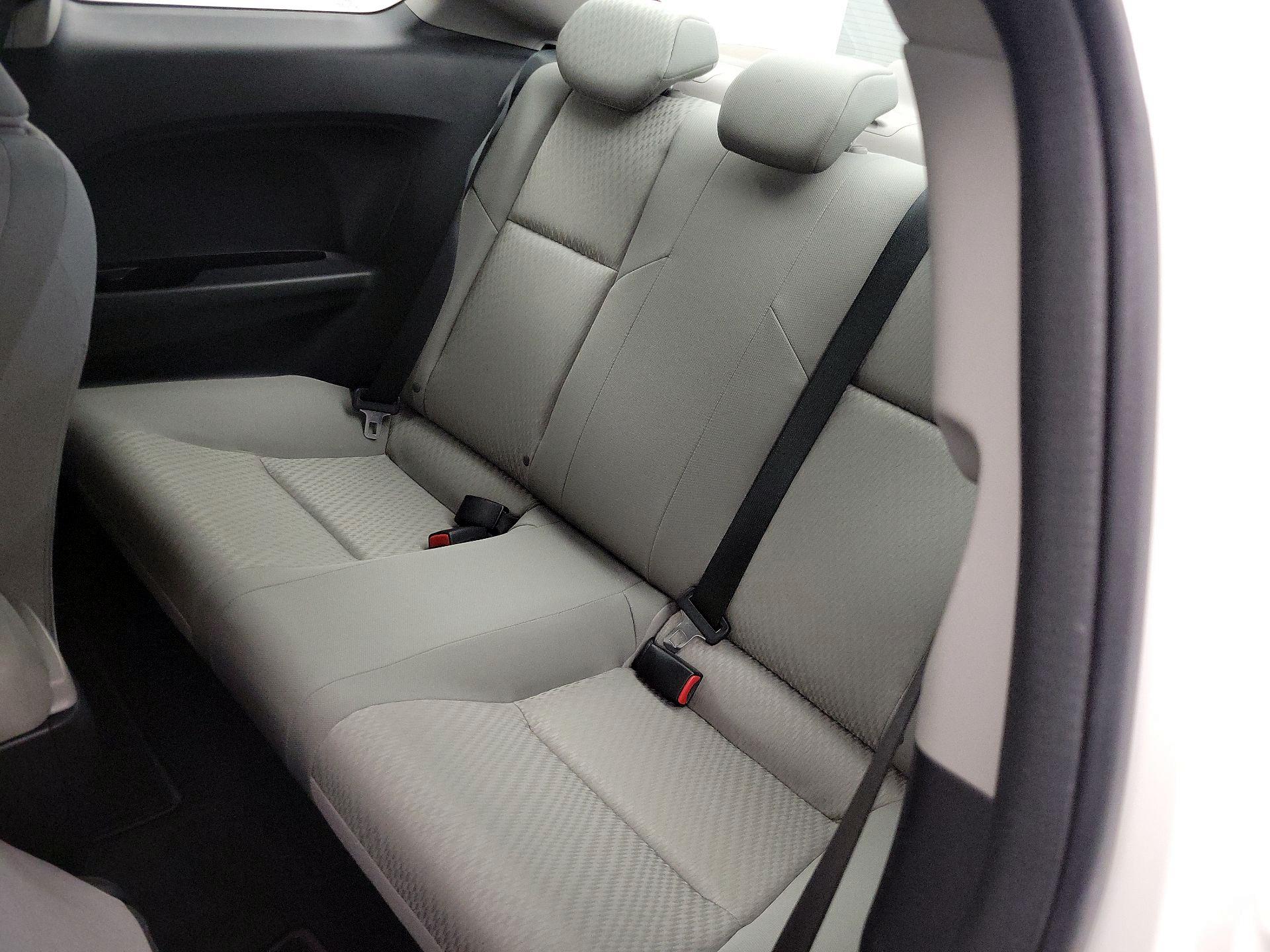 Thumbnail: 2015 Honda Civic - 19