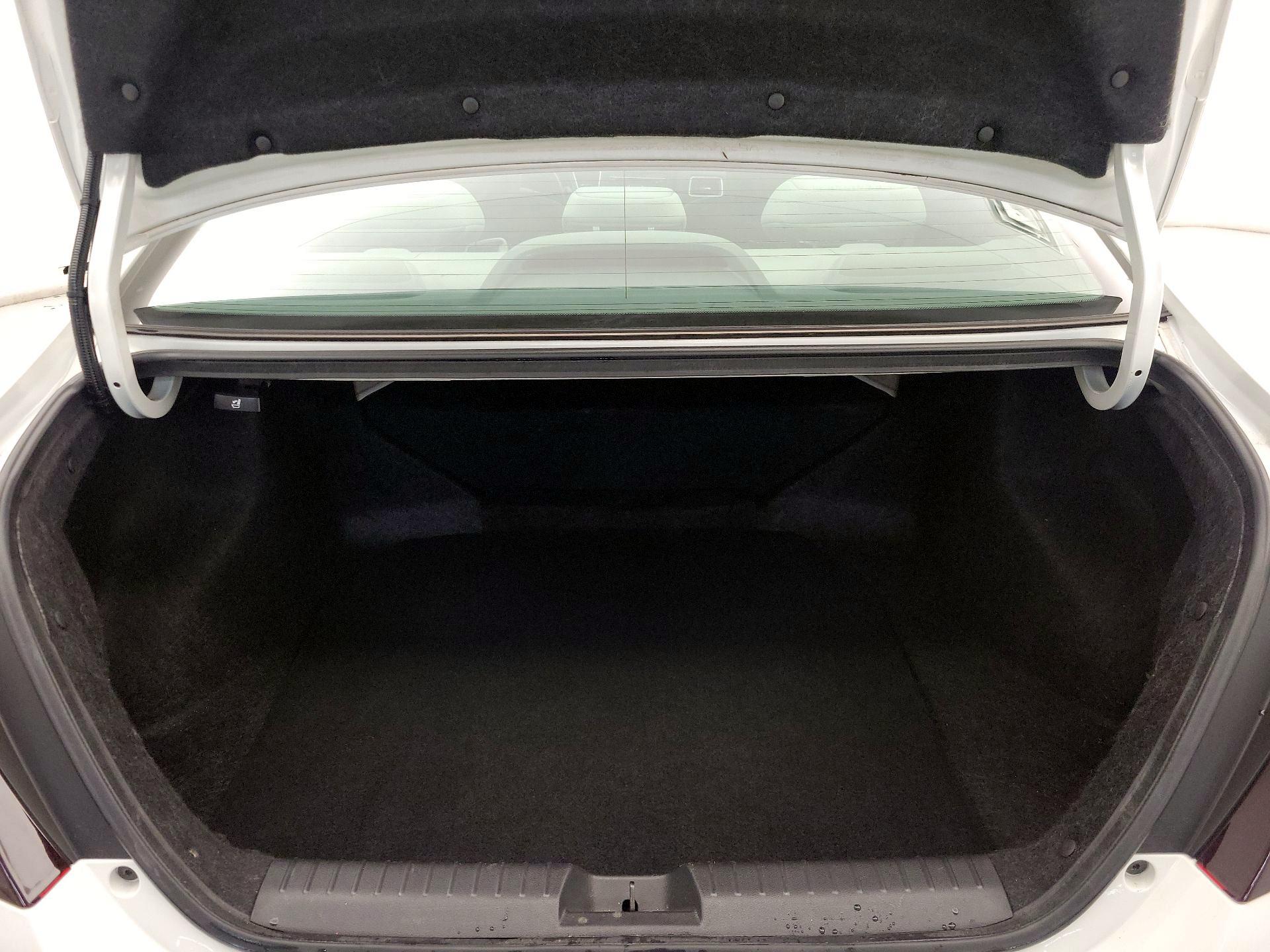 Thumbnail: 2015 Honda Civic - 20