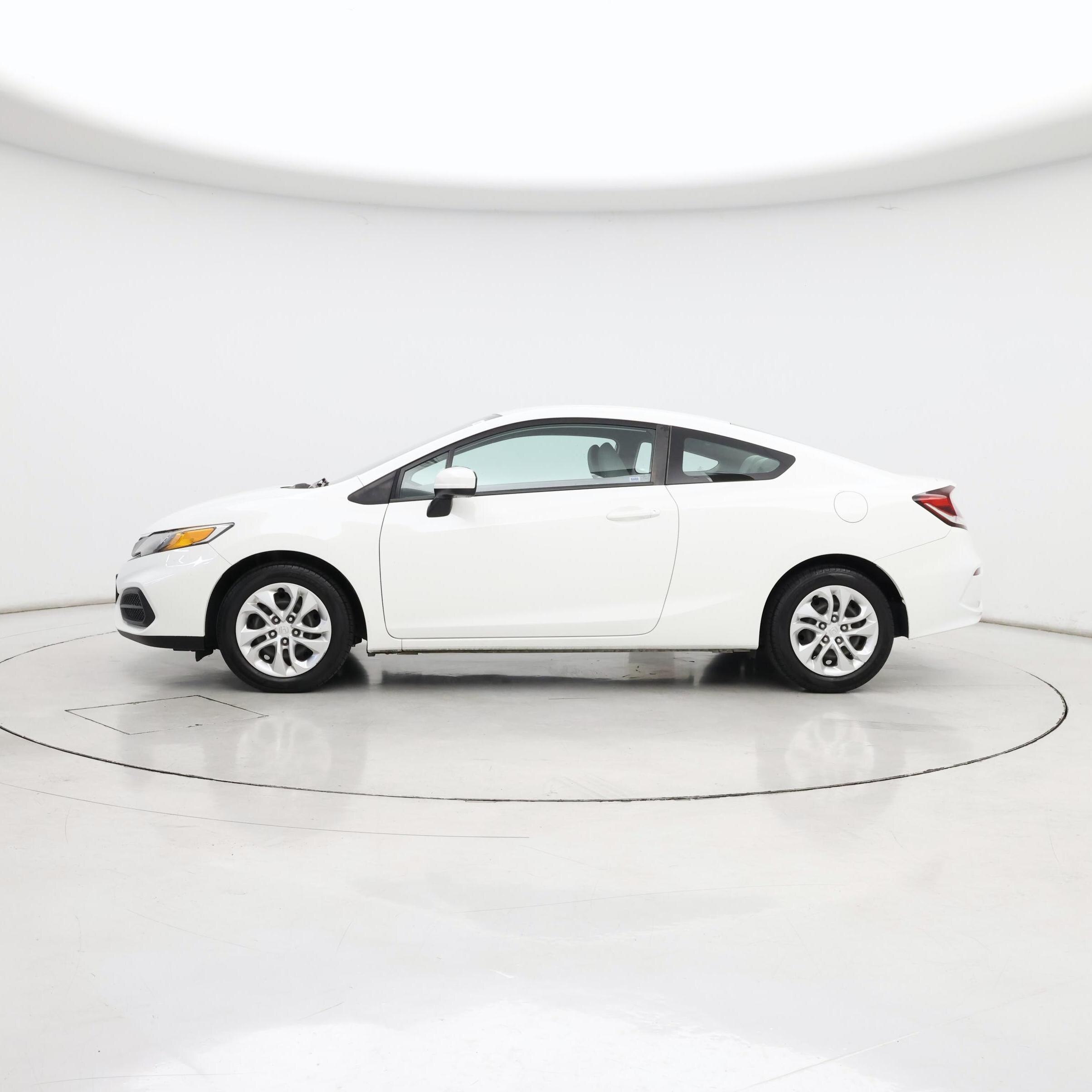 Thumbnail: 2015 Honda Civic - 3