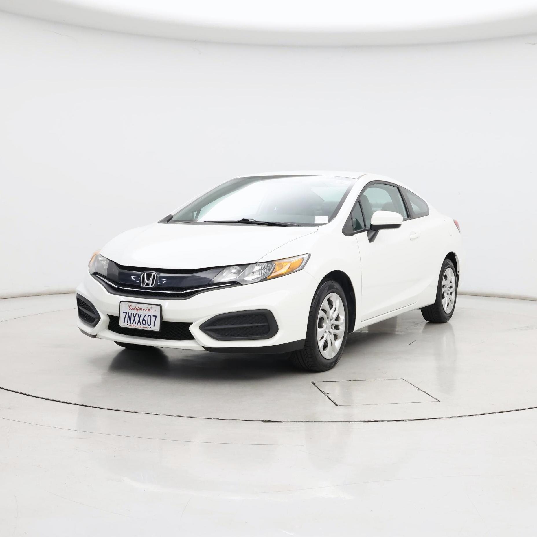 Thumbnail: 2015 Honda Civic - 4