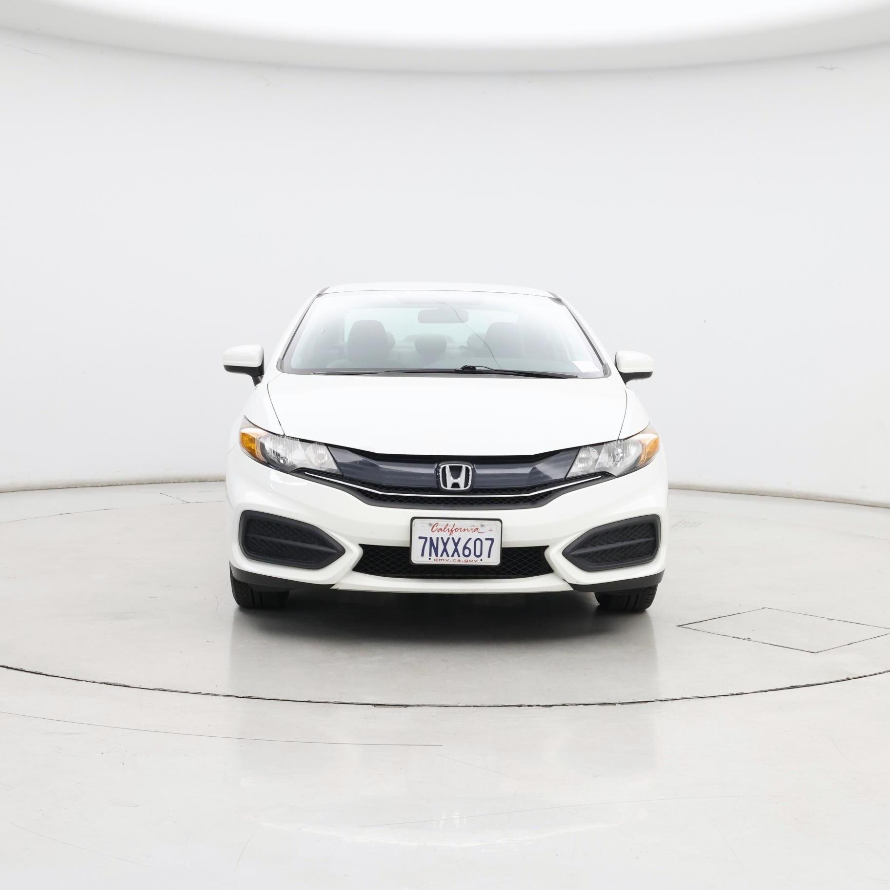 Thumbnail: 2015 Honda Civic - 5