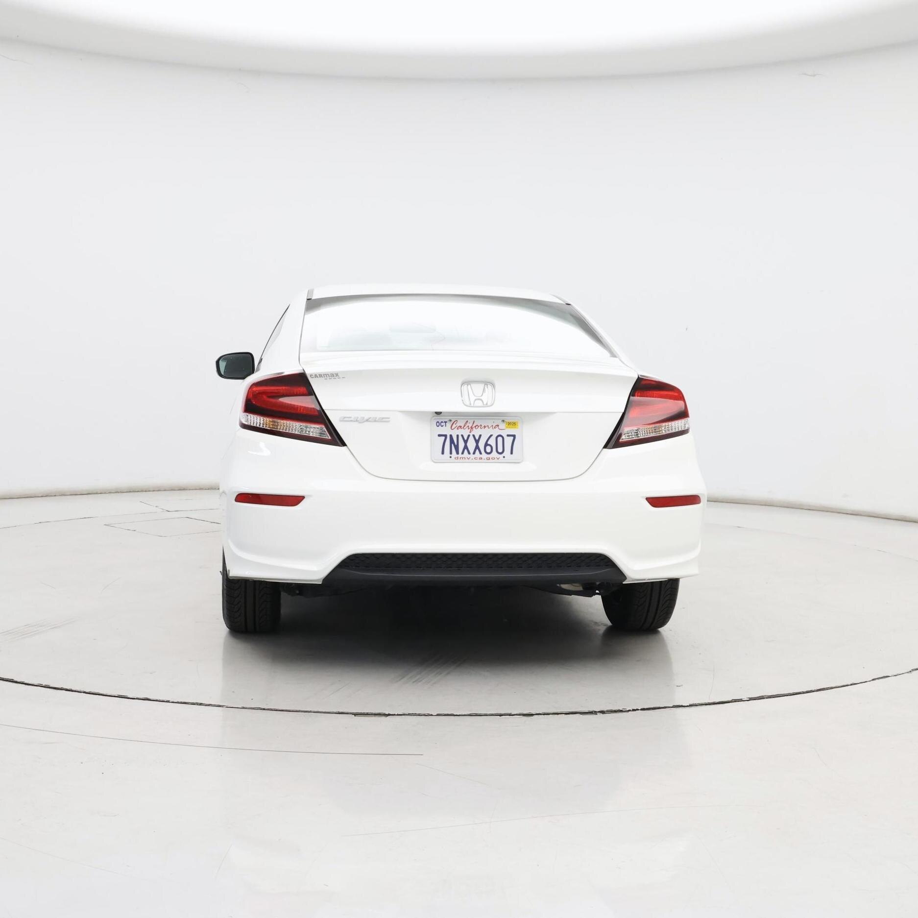 Thumbnail: 2015 Honda Civic - 6