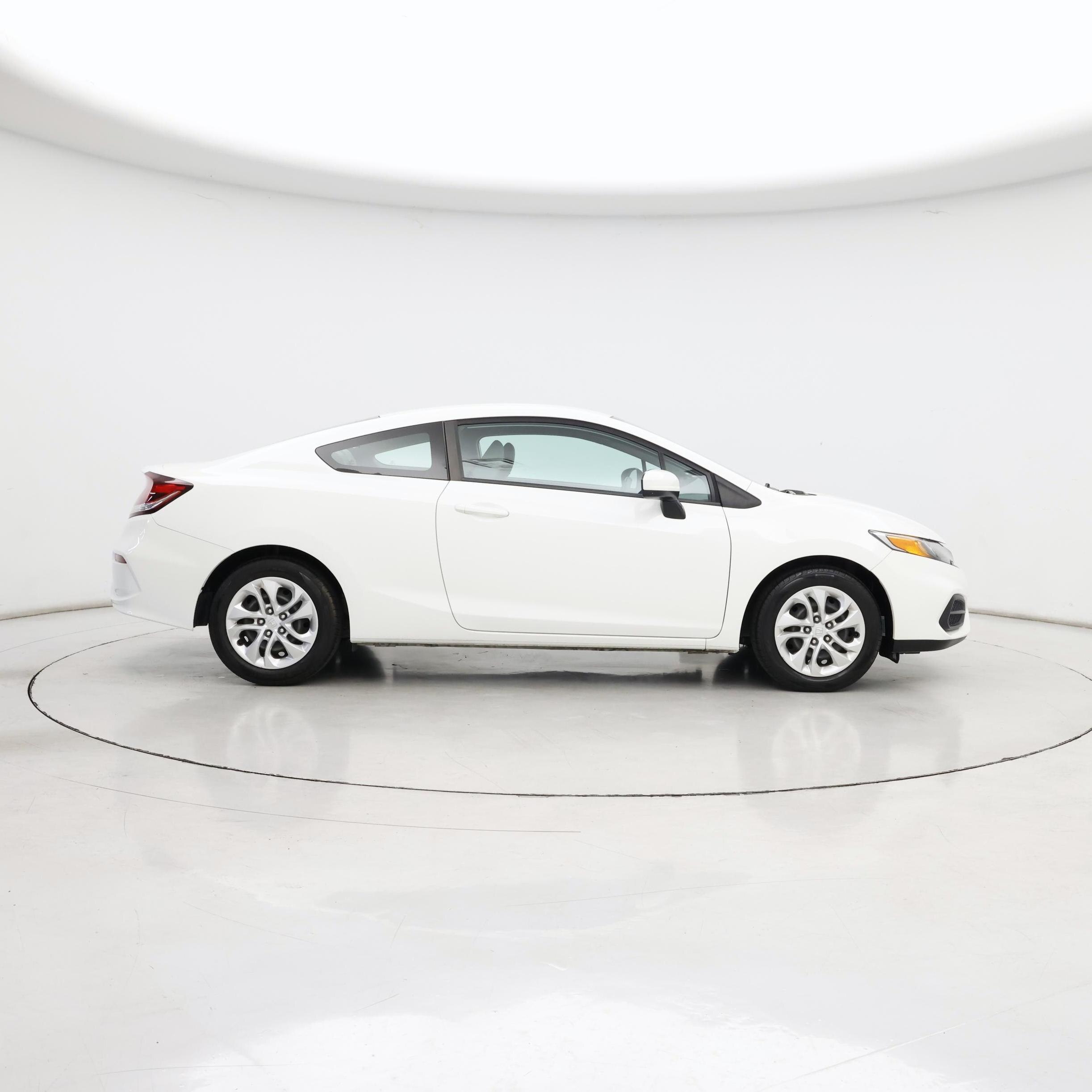 Thumbnail: 2015 Honda Civic - 7