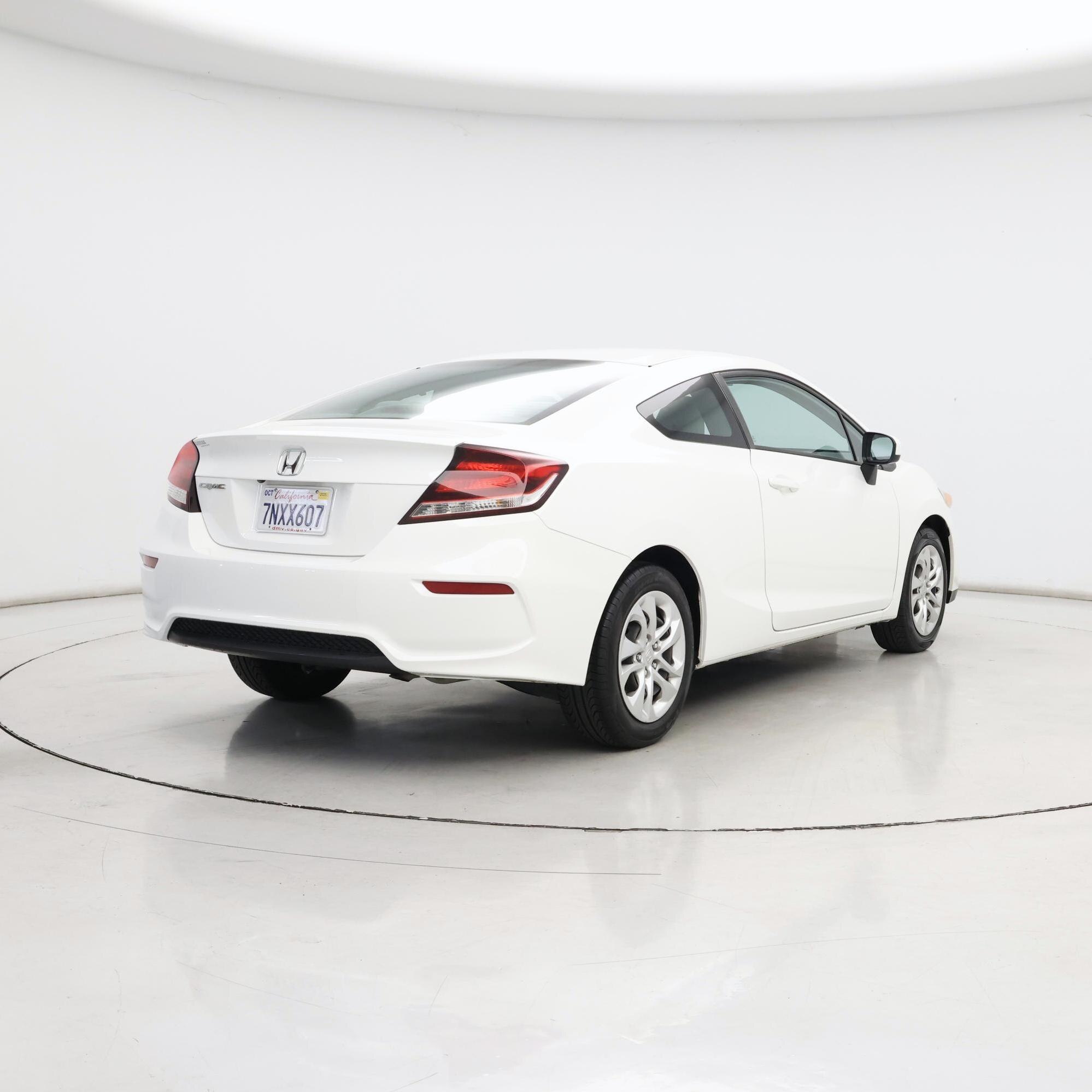 Thumbnail: 2015 Honda Civic - 8