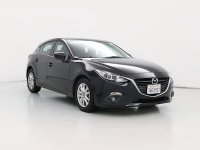 2016 Mazda Mazda3 I Grand Touring