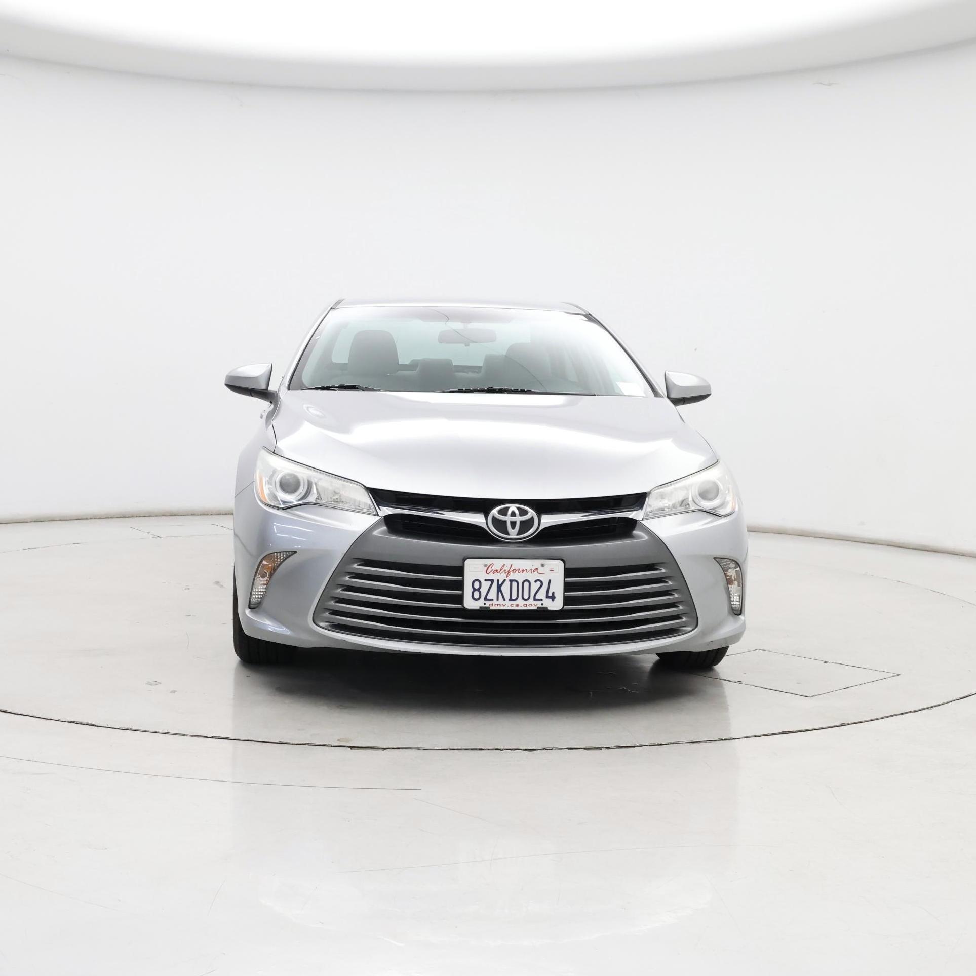 Thumbnail: 2017 Toyota Camry - 5