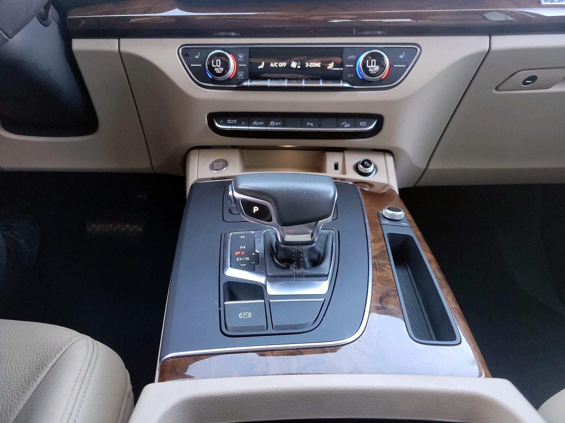 Thumbnail: 2018 Audi Q5 - 17