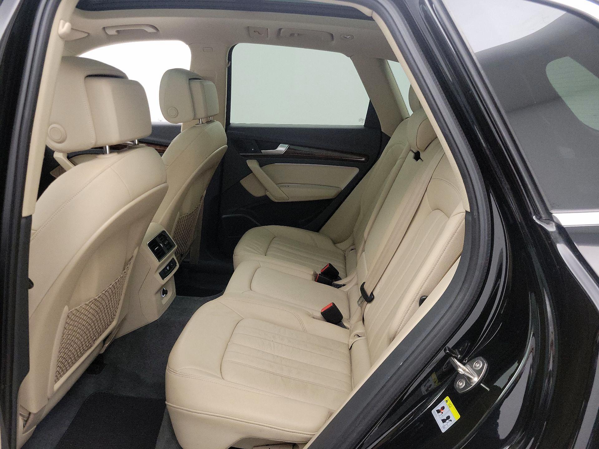 Thumbnail: 2018 Audi Q5 - 20