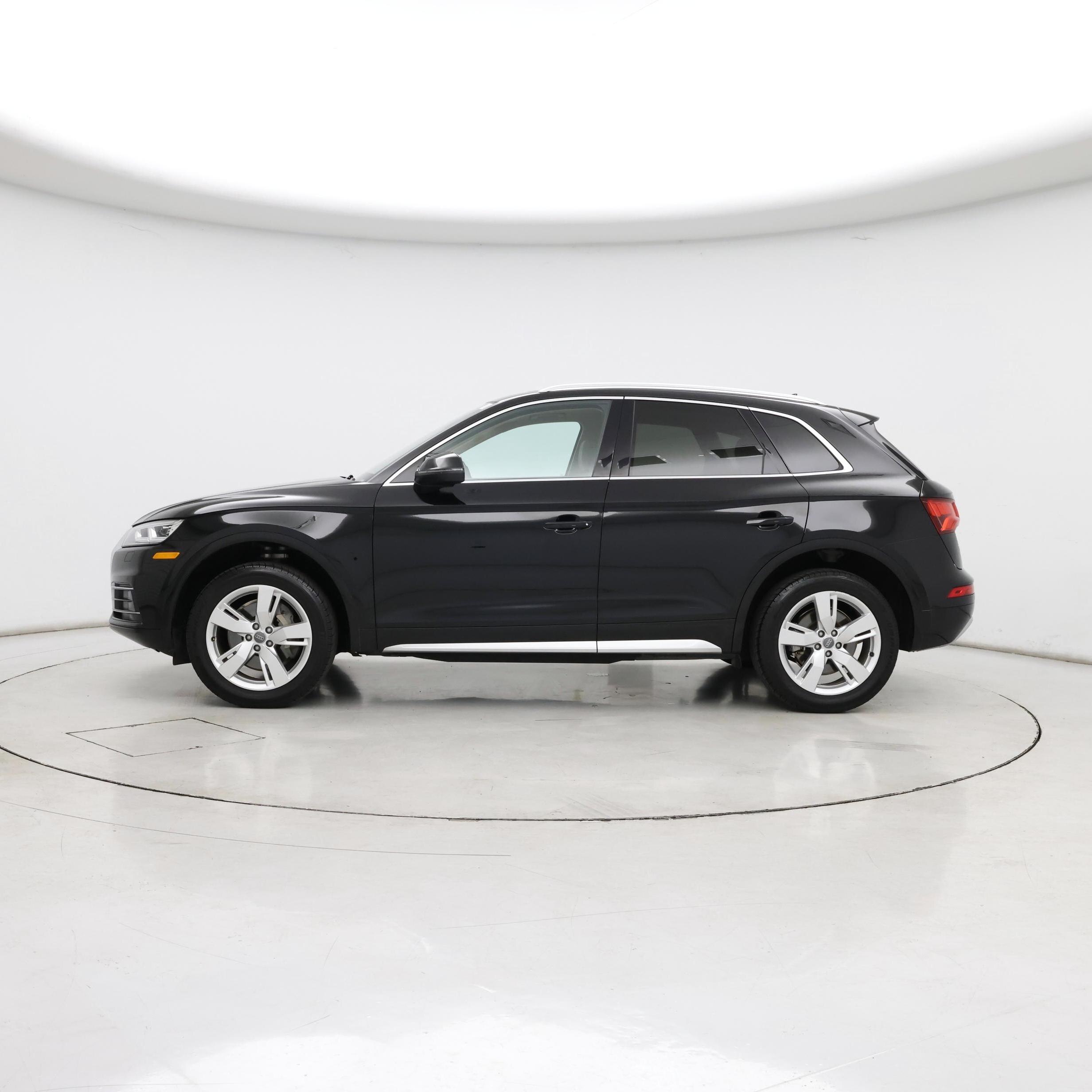Thumbnail: 2018 Audi Q5 - 3