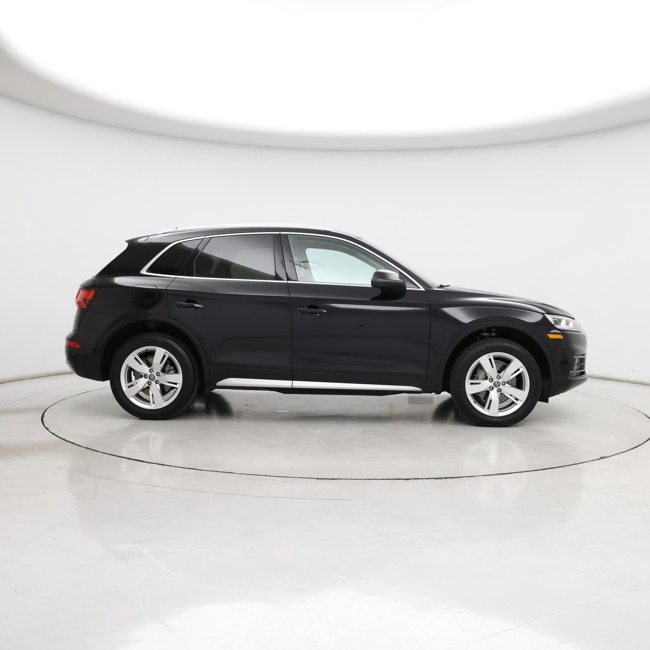 Thumbnail: 2018 Audi Q5 - 7