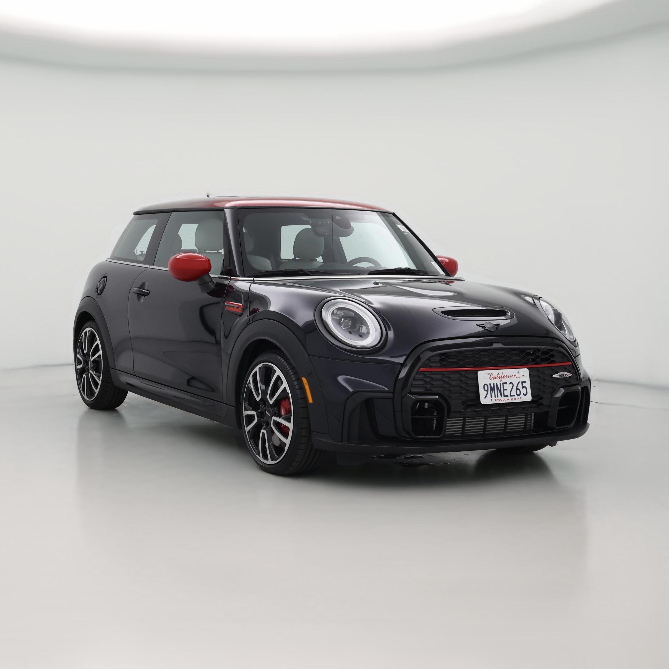 Thumbnail: 2024 MINI Cooper Hardtop - 1