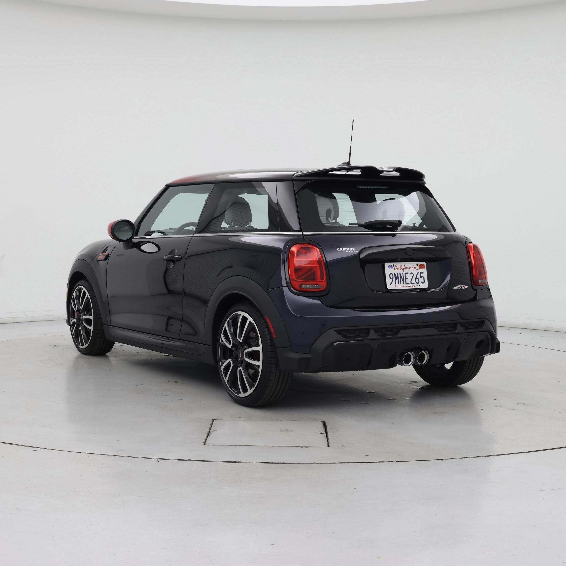 Thumbnail: 2024 MINI Cooper Hardtop - 2