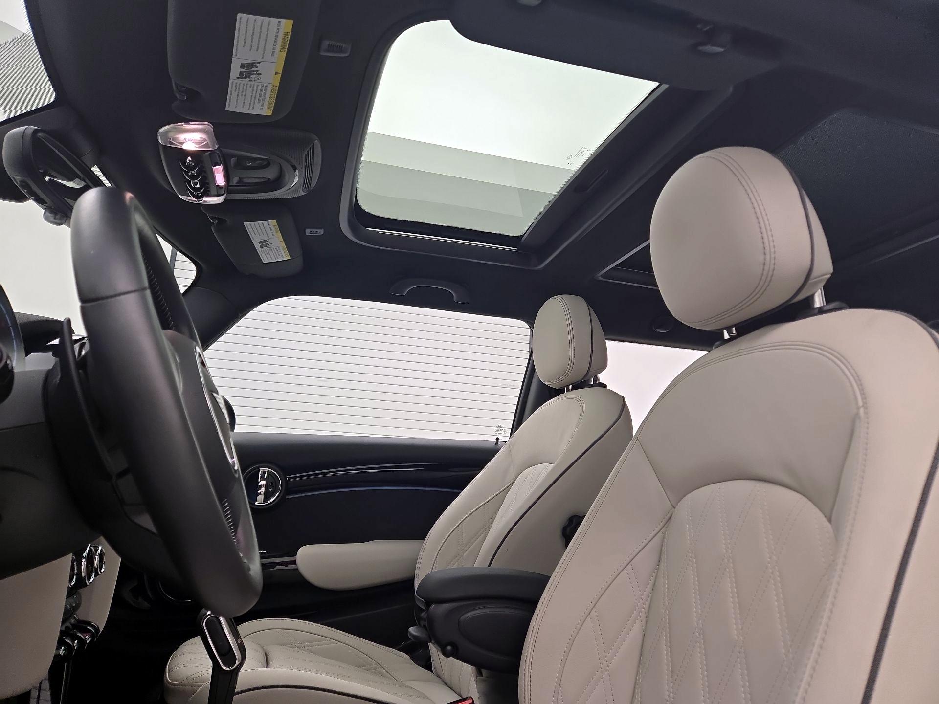 Thumbnail: 2024 MINI Cooper Hardtop - 19