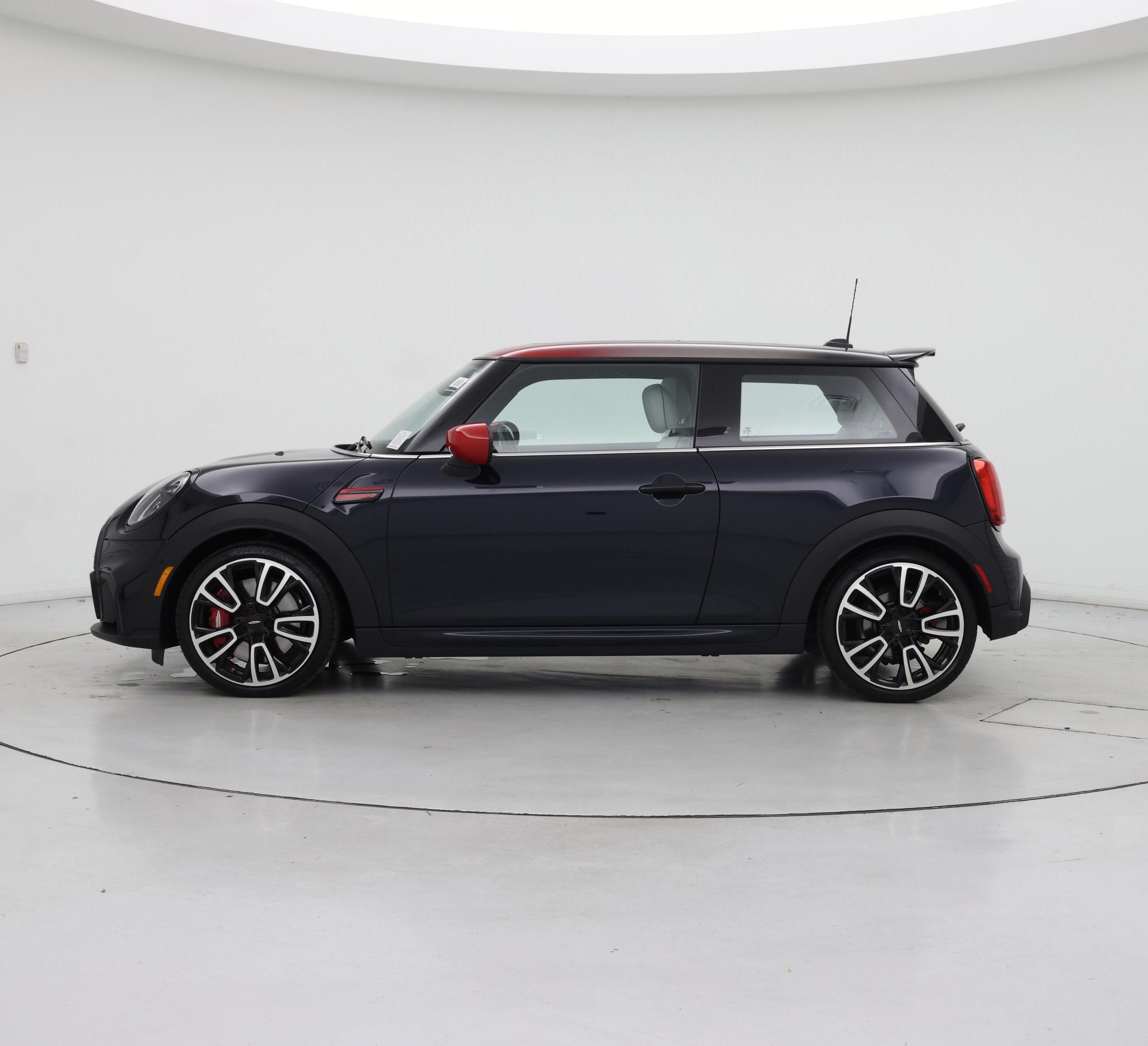 Thumbnail: 2024 MINI Cooper Hardtop - 3