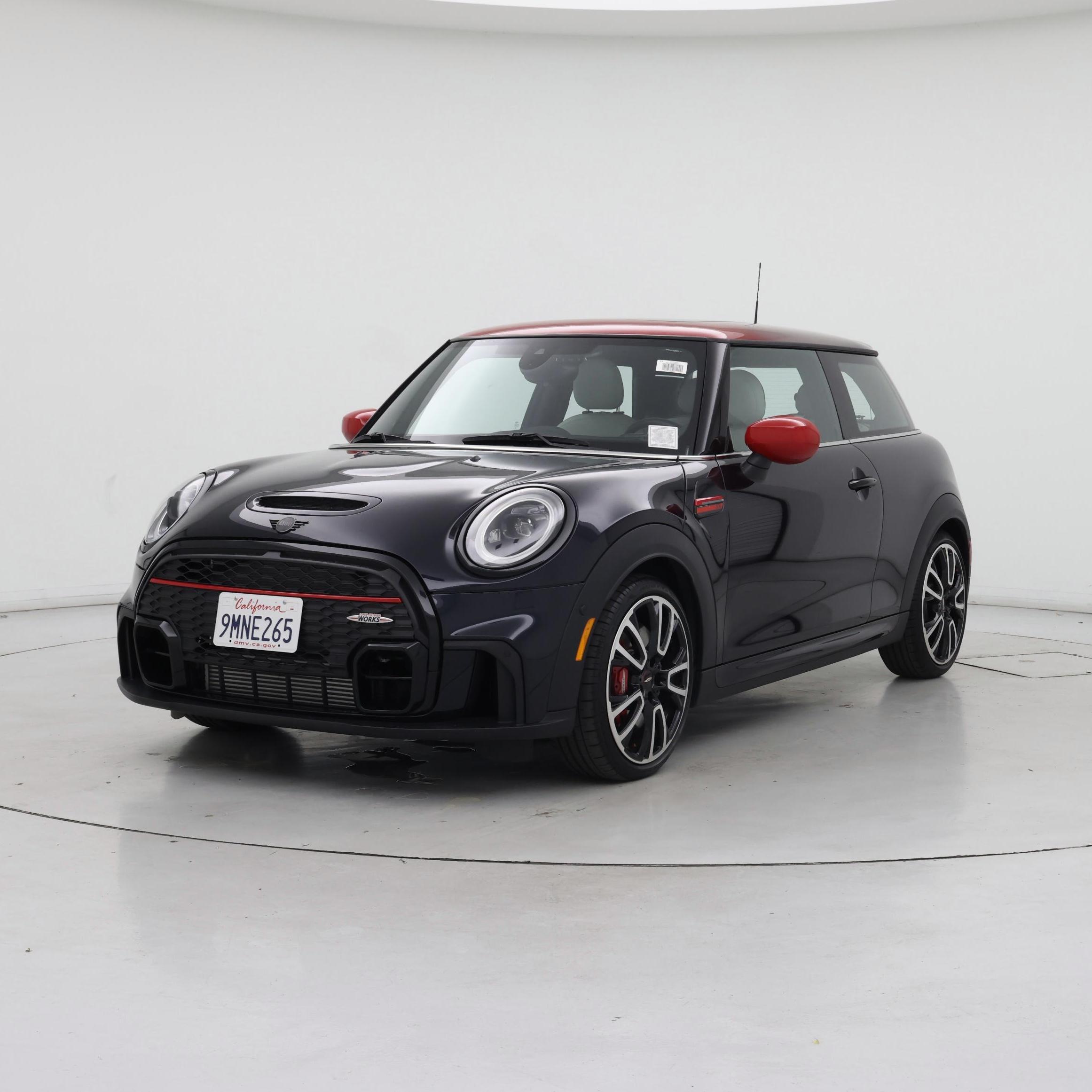 Thumbnail: 2024 MINI Cooper Hardtop - 4