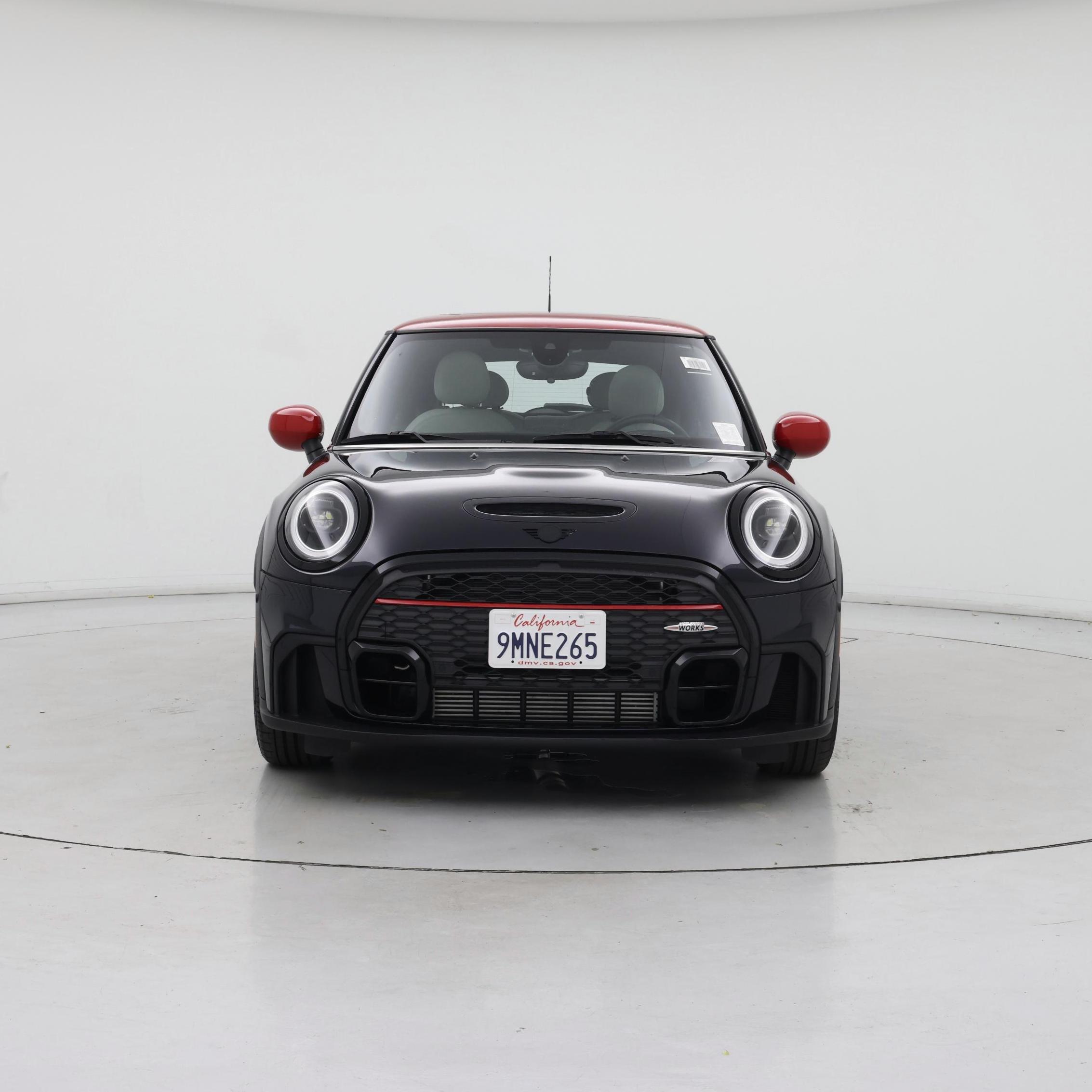 Thumbnail: 2024 MINI Cooper Hardtop - 5