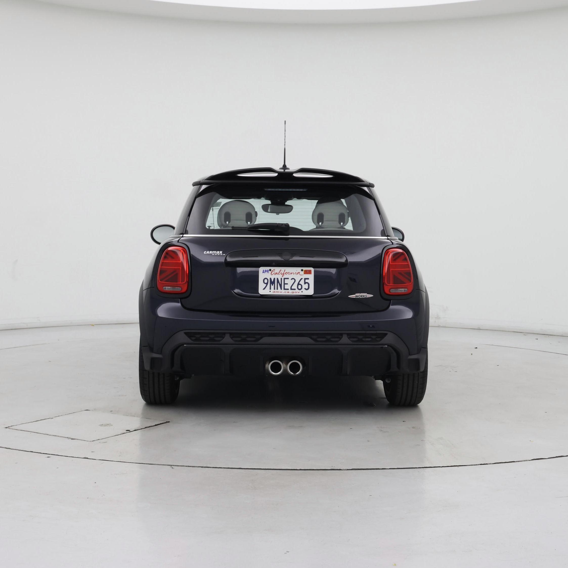 Thumbnail: 2024 MINI Cooper Hardtop - 6
