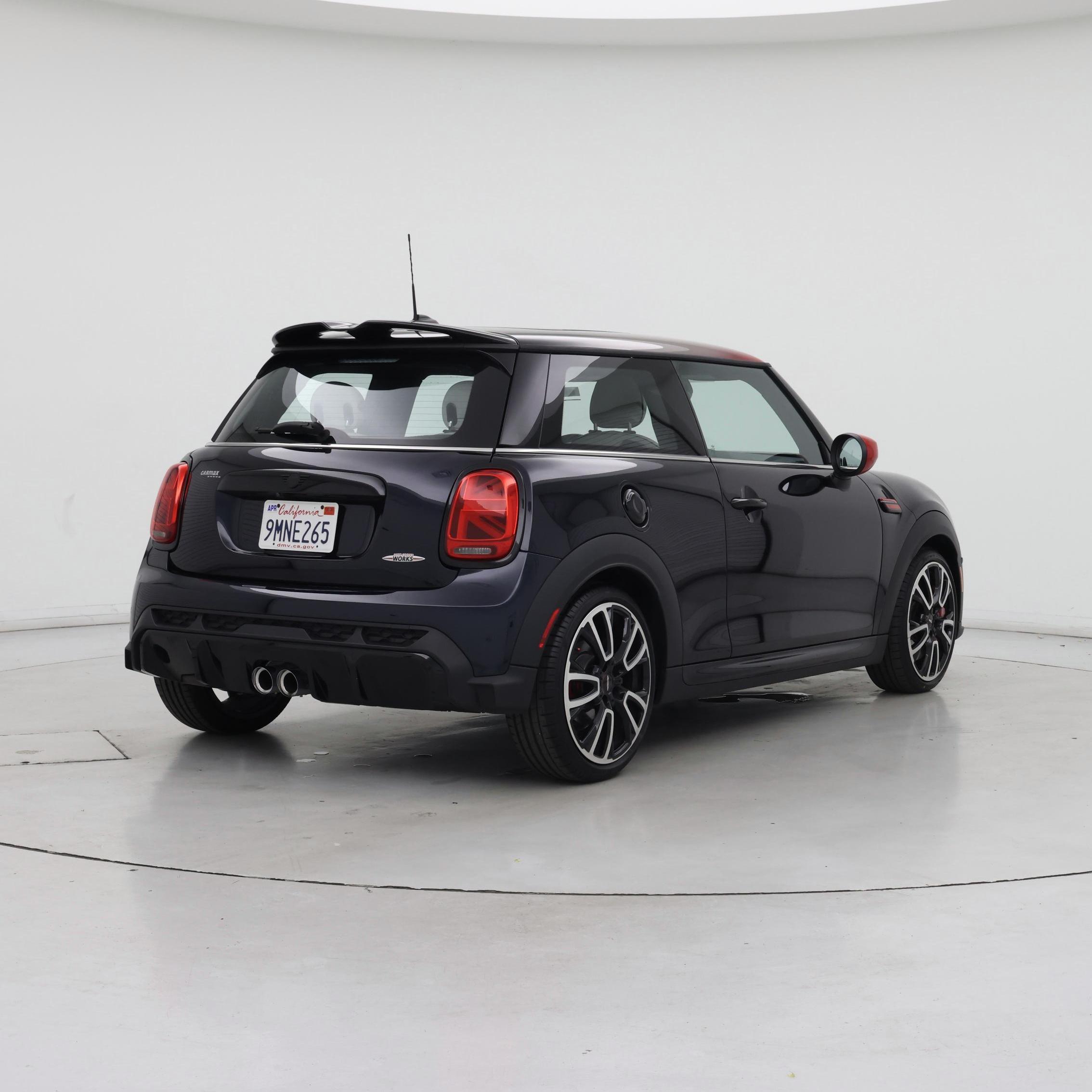 Thumbnail: 2024 MINI Cooper Hardtop - 8