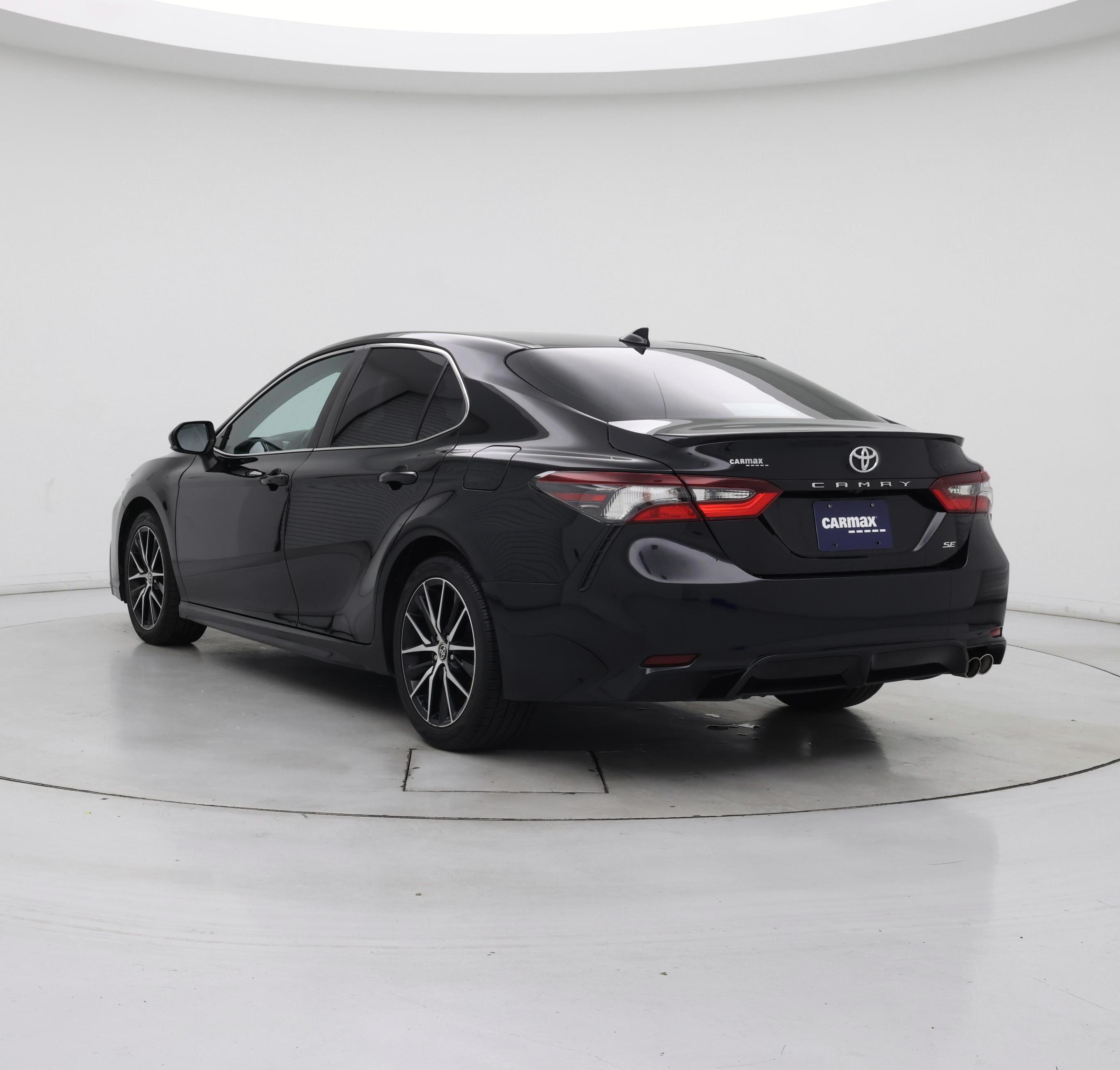 Thumbnail: 2022 Toyota Camry - 2