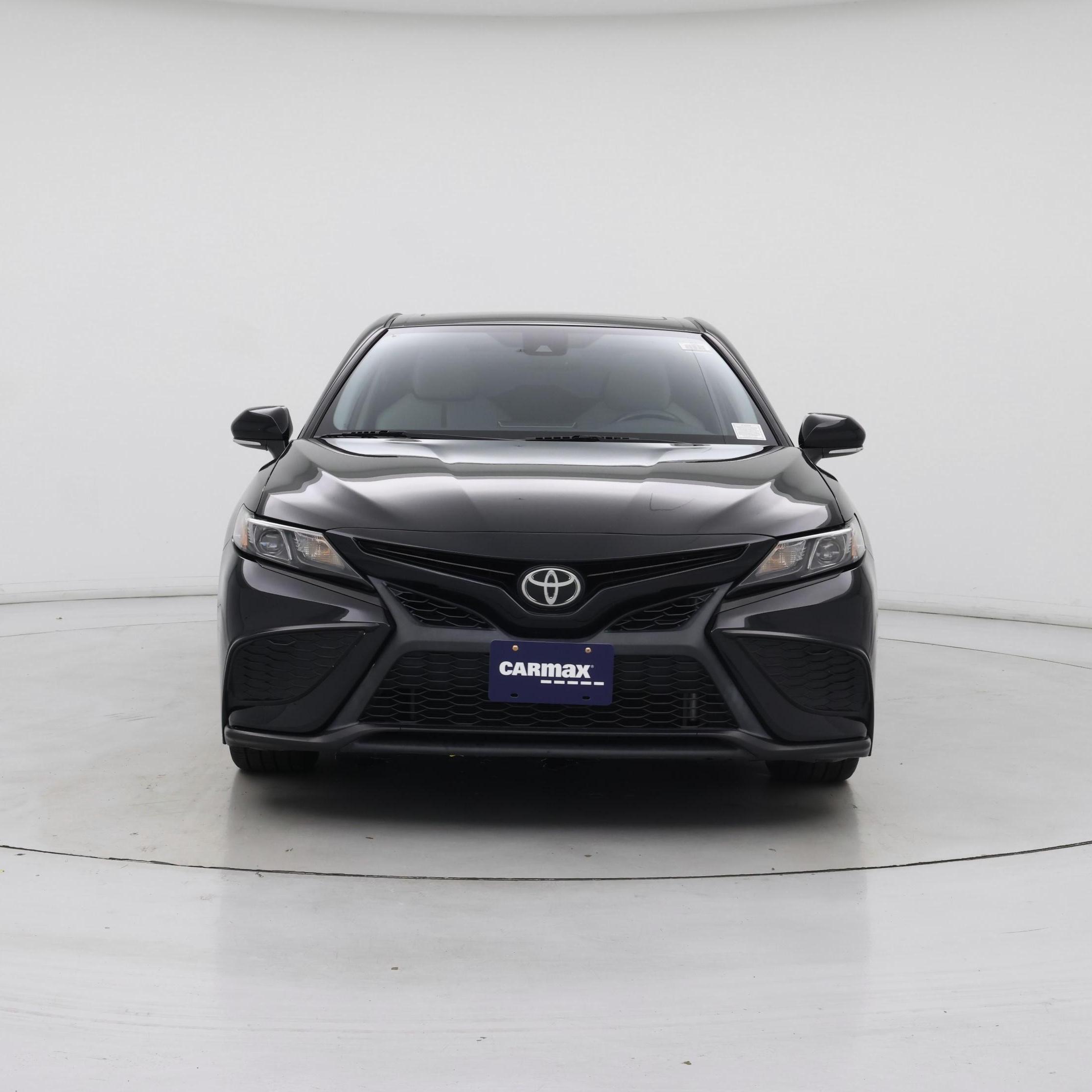 Thumbnail: 2022 Toyota Camry - 5