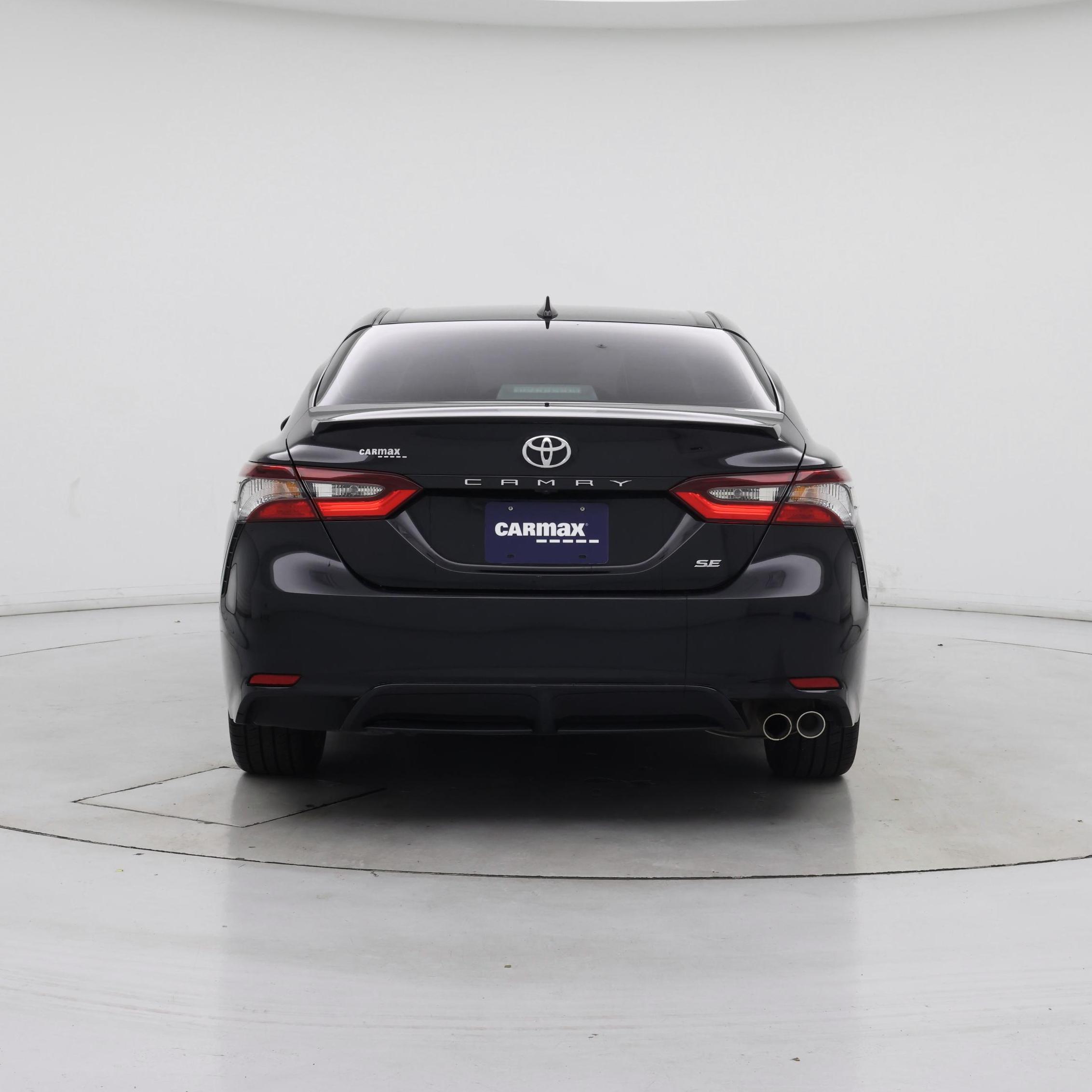 Thumbnail: 2022 Toyota Camry - 6