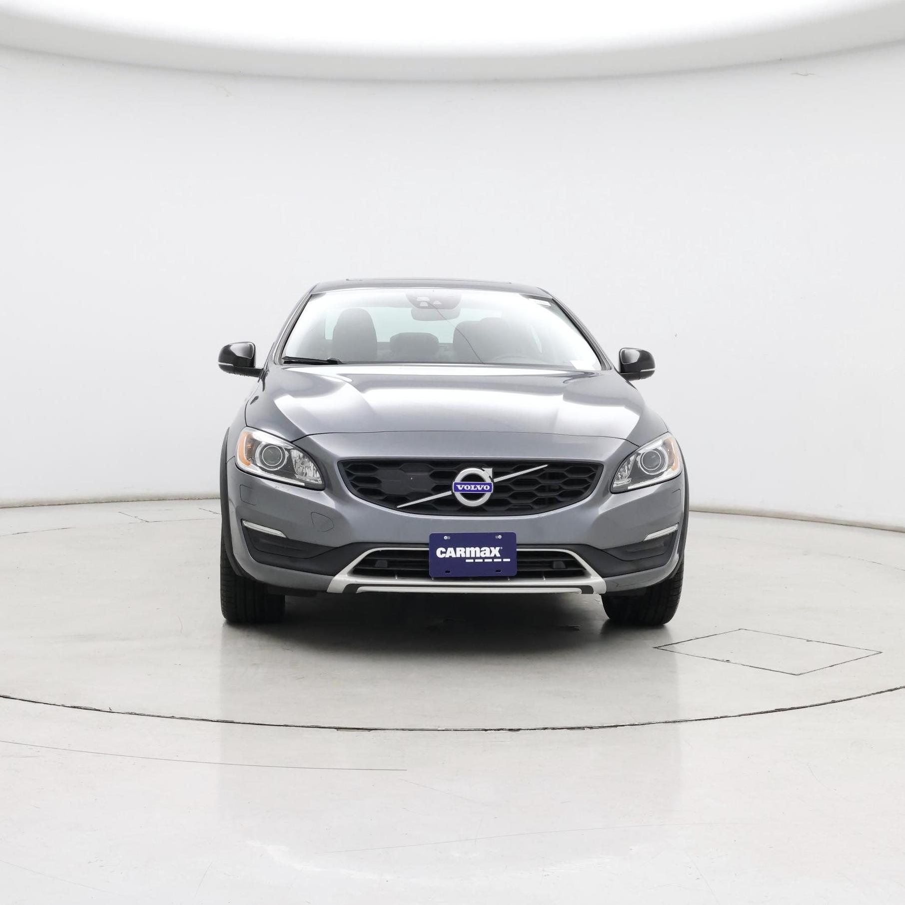 Thumbnail: 2017 Volvo S60 - 5
