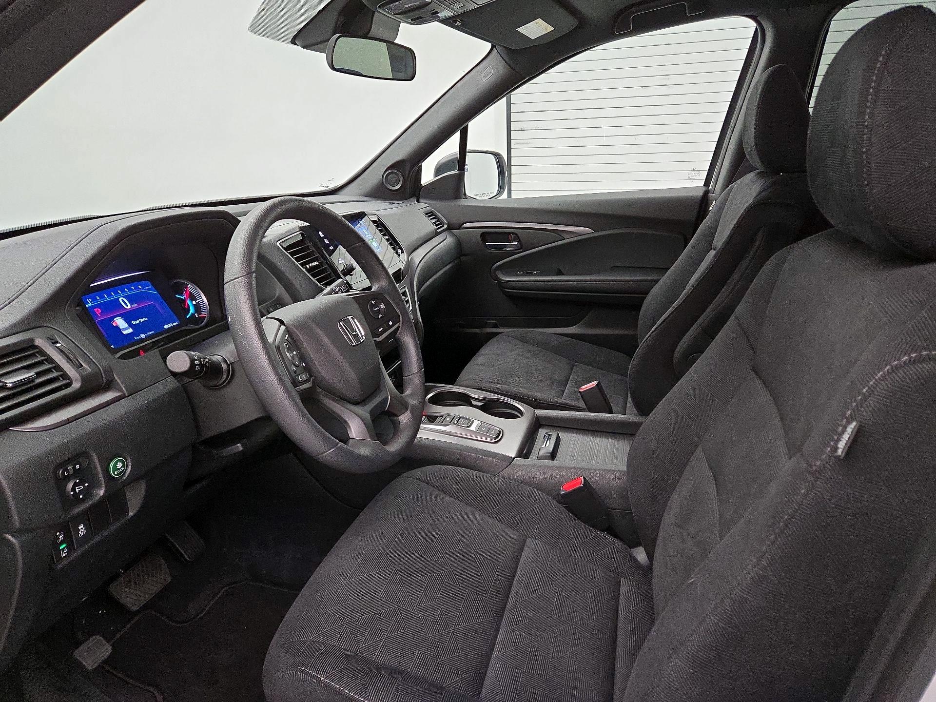 Thumbnail: 2022 Honda Pilot - 11