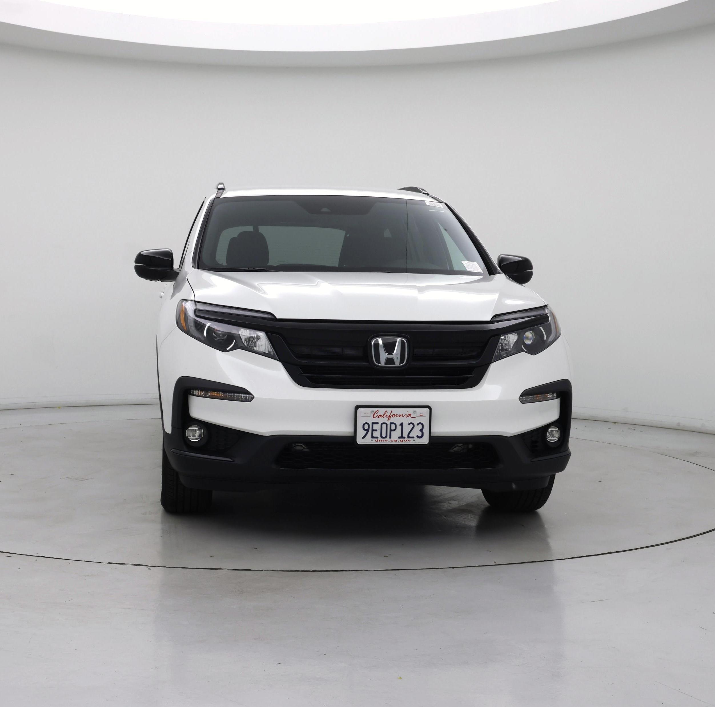 Thumbnail: 2022 Honda Pilot - 5