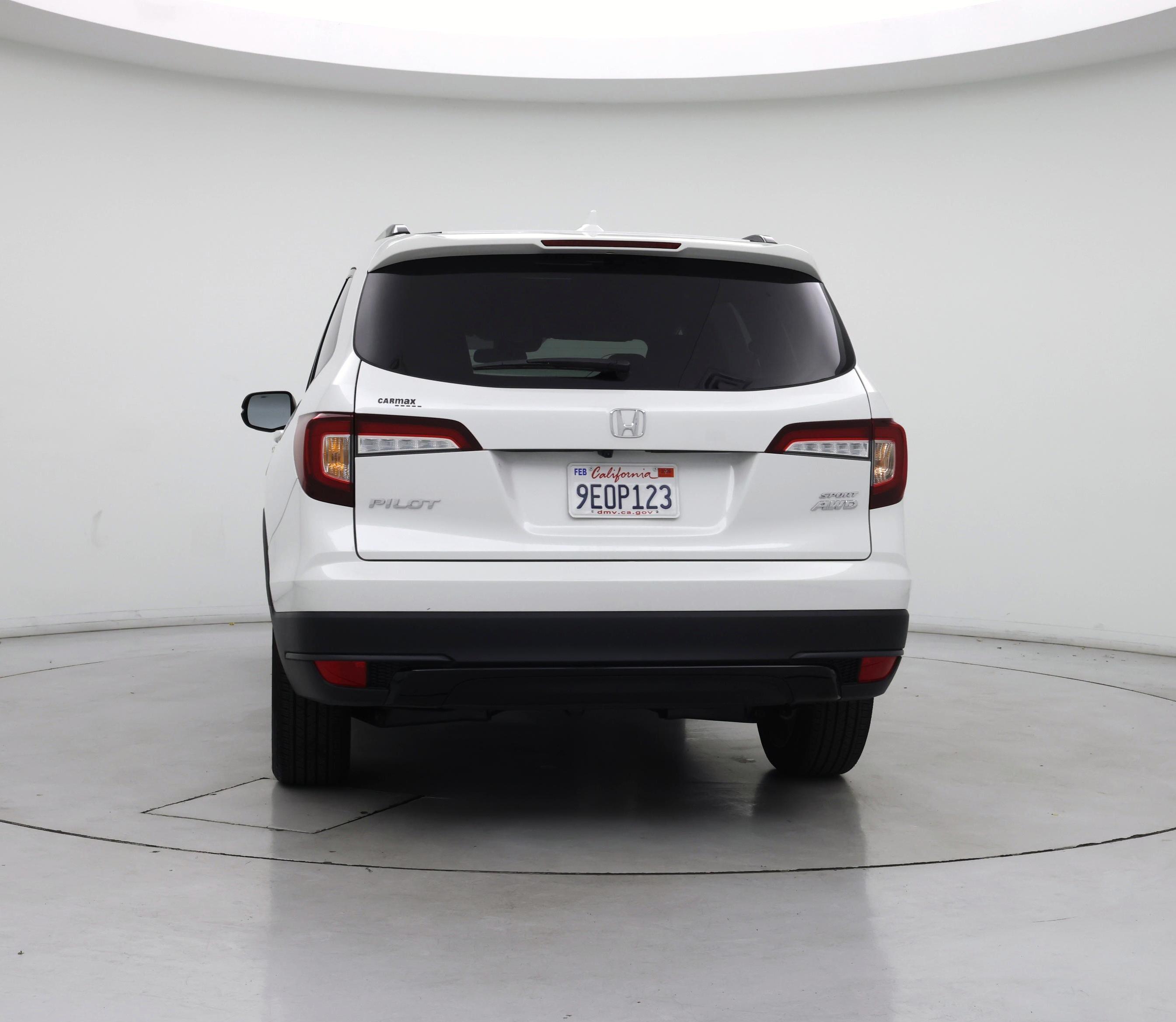 Thumbnail: 2022 Honda Pilot - 6