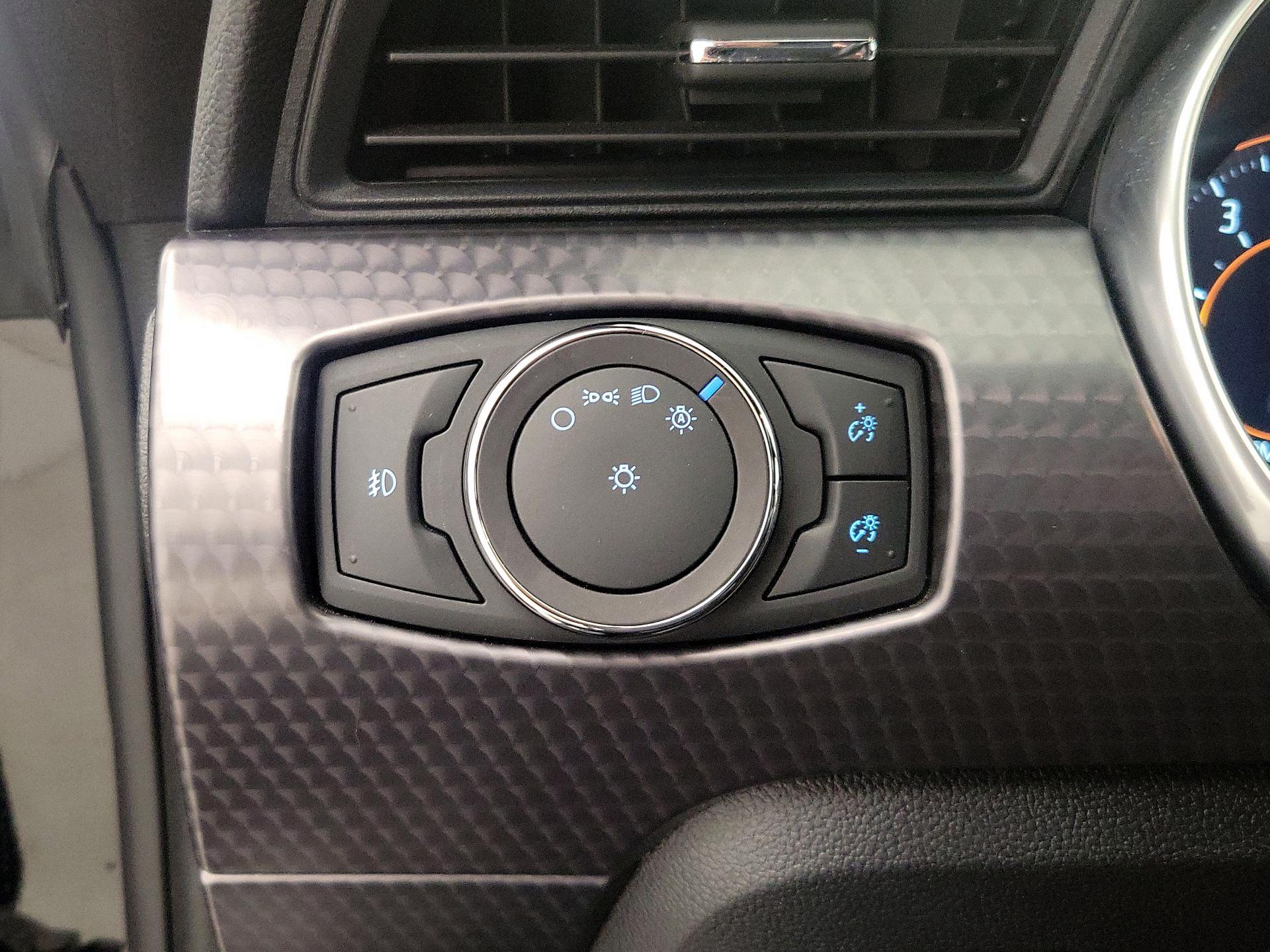 Thumbnail: 2019 Ford Mustang - 13