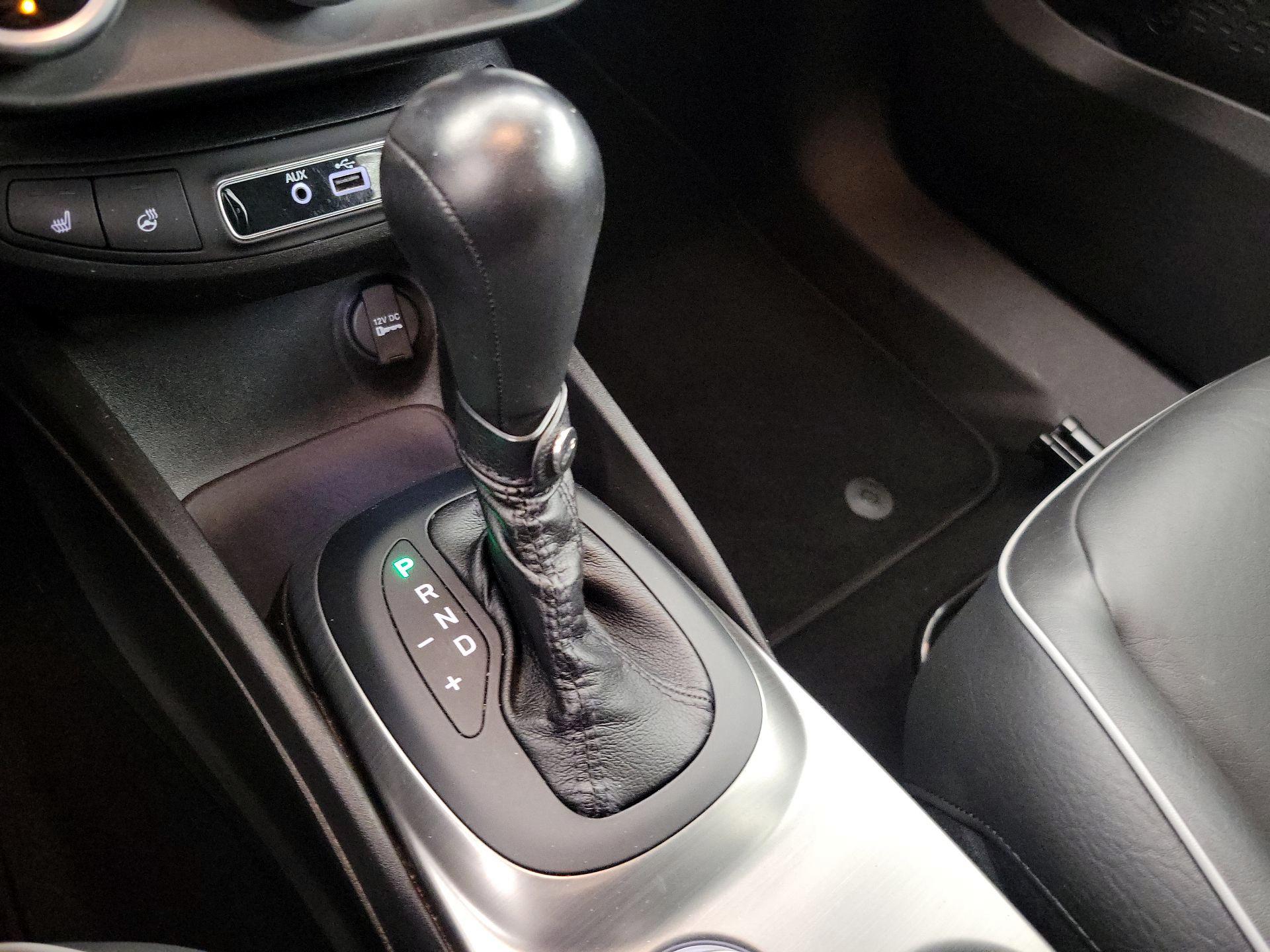 Thumbnail: 2016 Fiat 500X - 18