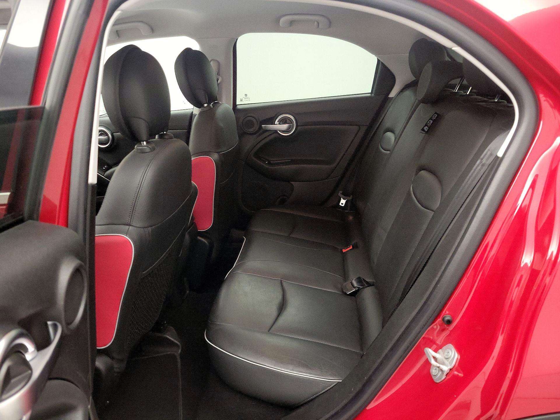 Thumbnail: 2016 Fiat 500X - 20