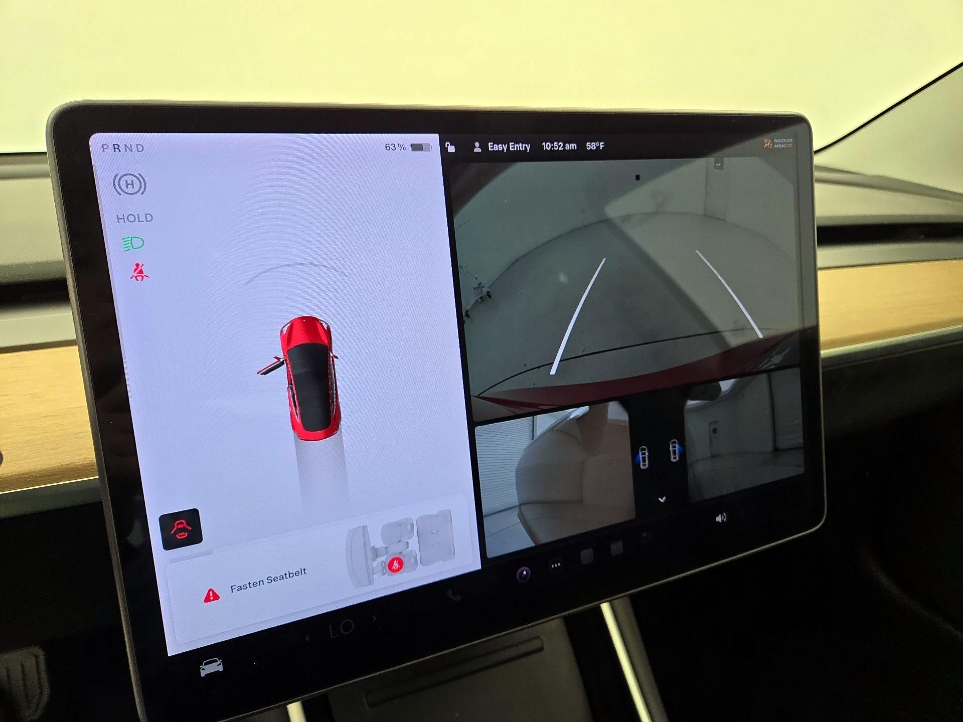 Thumbnail: 2020 Tesla Model 3 - 15