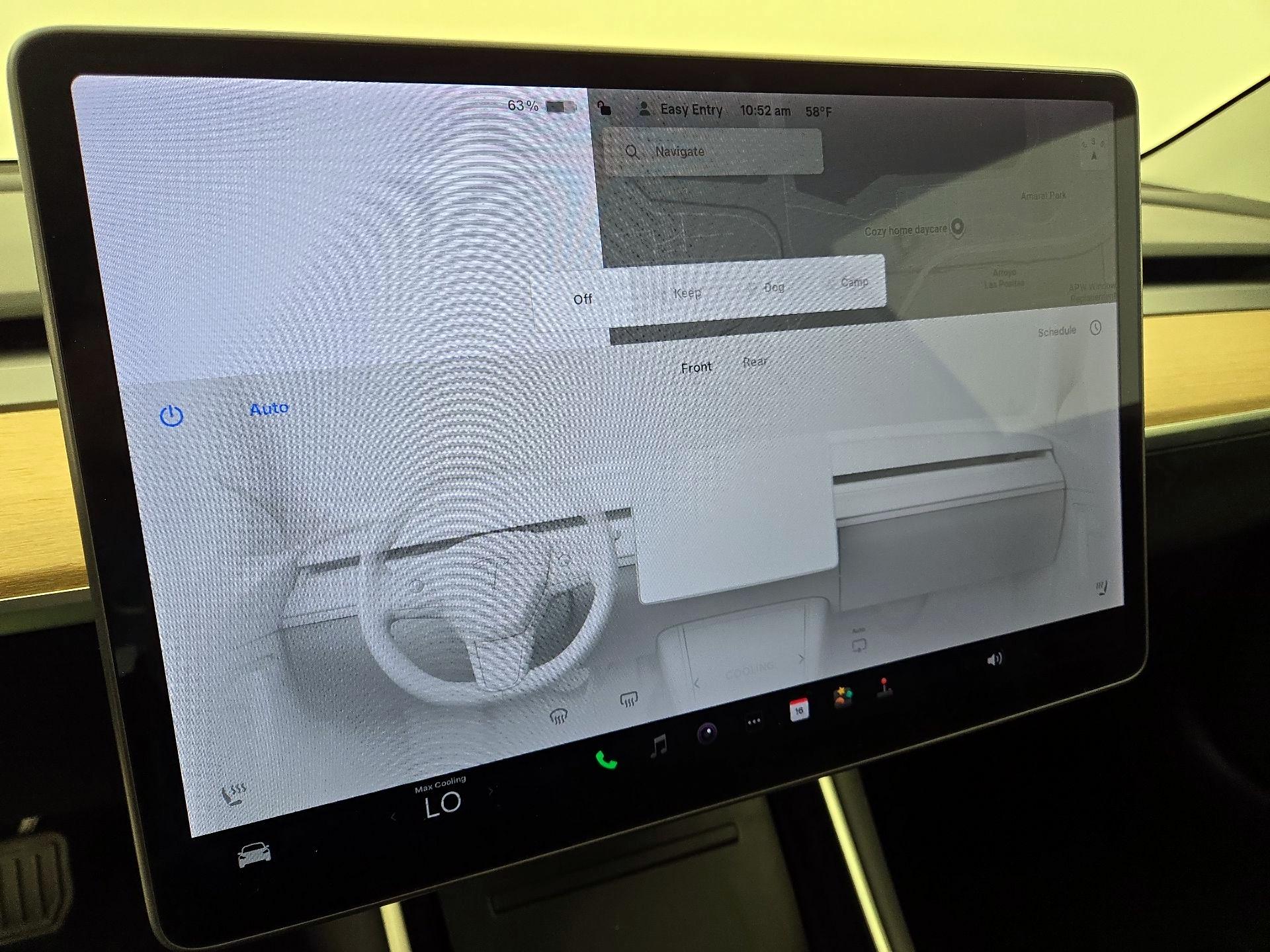 Thumbnail: 2020 Tesla Model 3 - 17