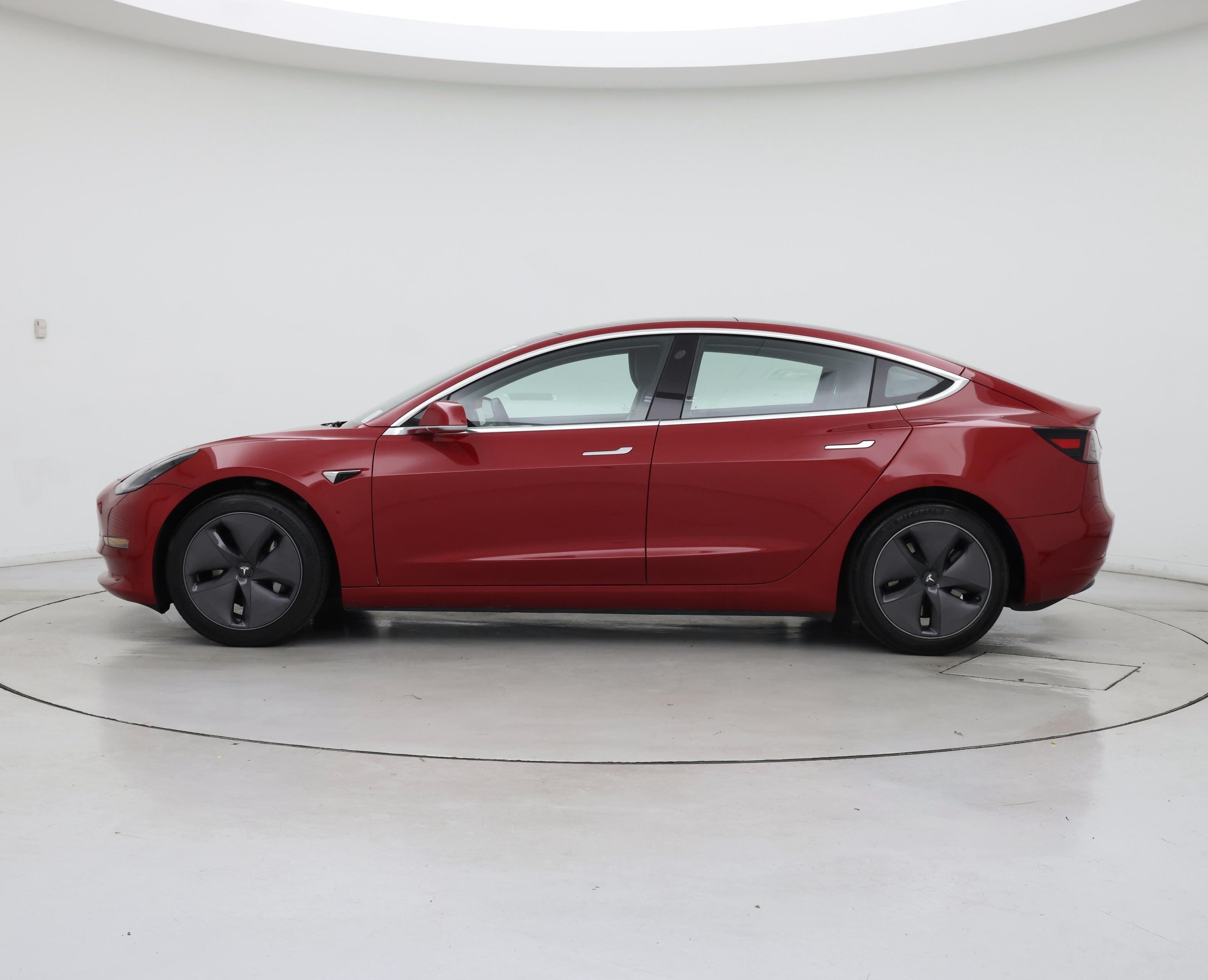 Thumbnail: 2020 Tesla Model 3 - 3