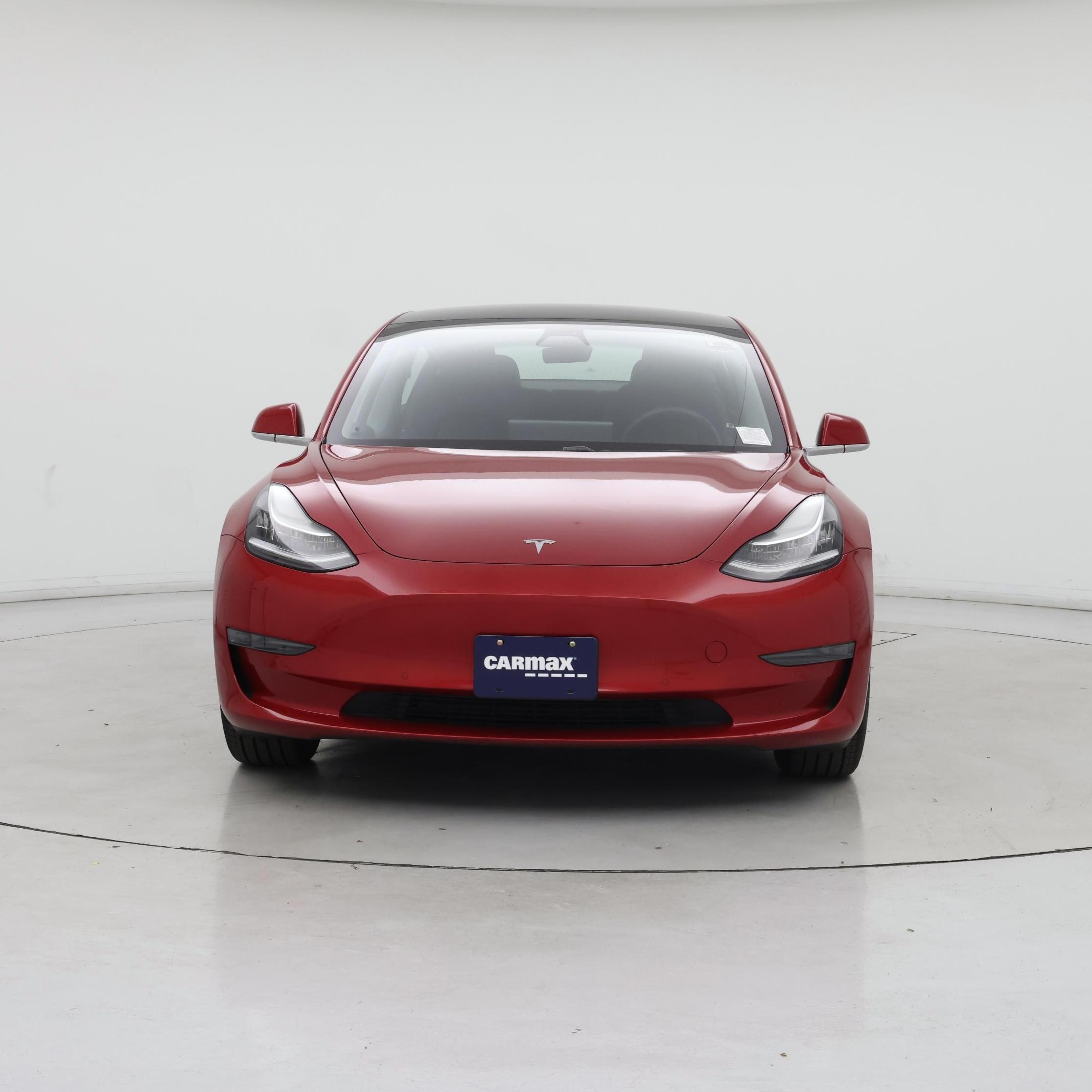 Thumbnail: 2020 Tesla Model 3 - 5