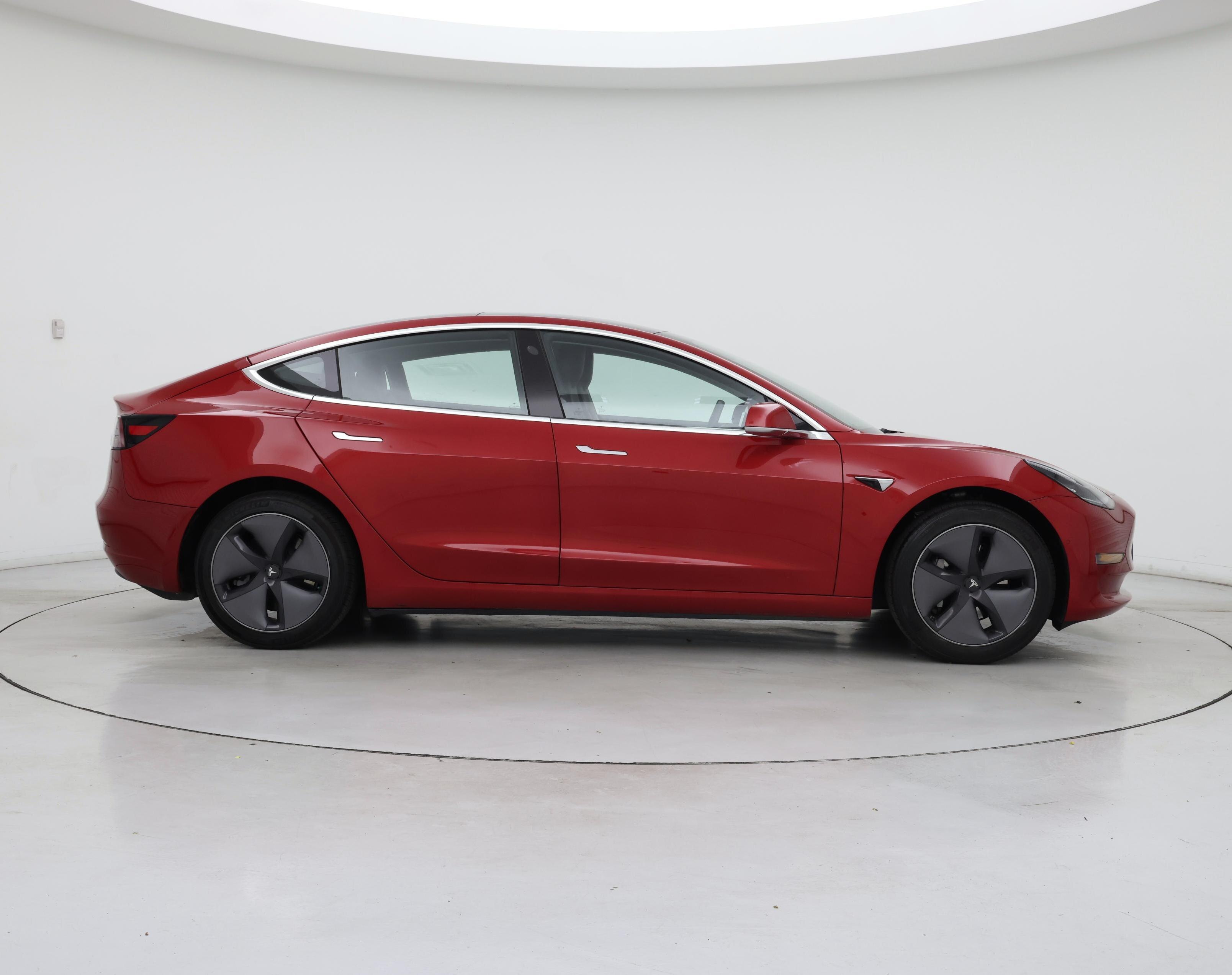 Thumbnail: 2020 Tesla Model 3 - 7